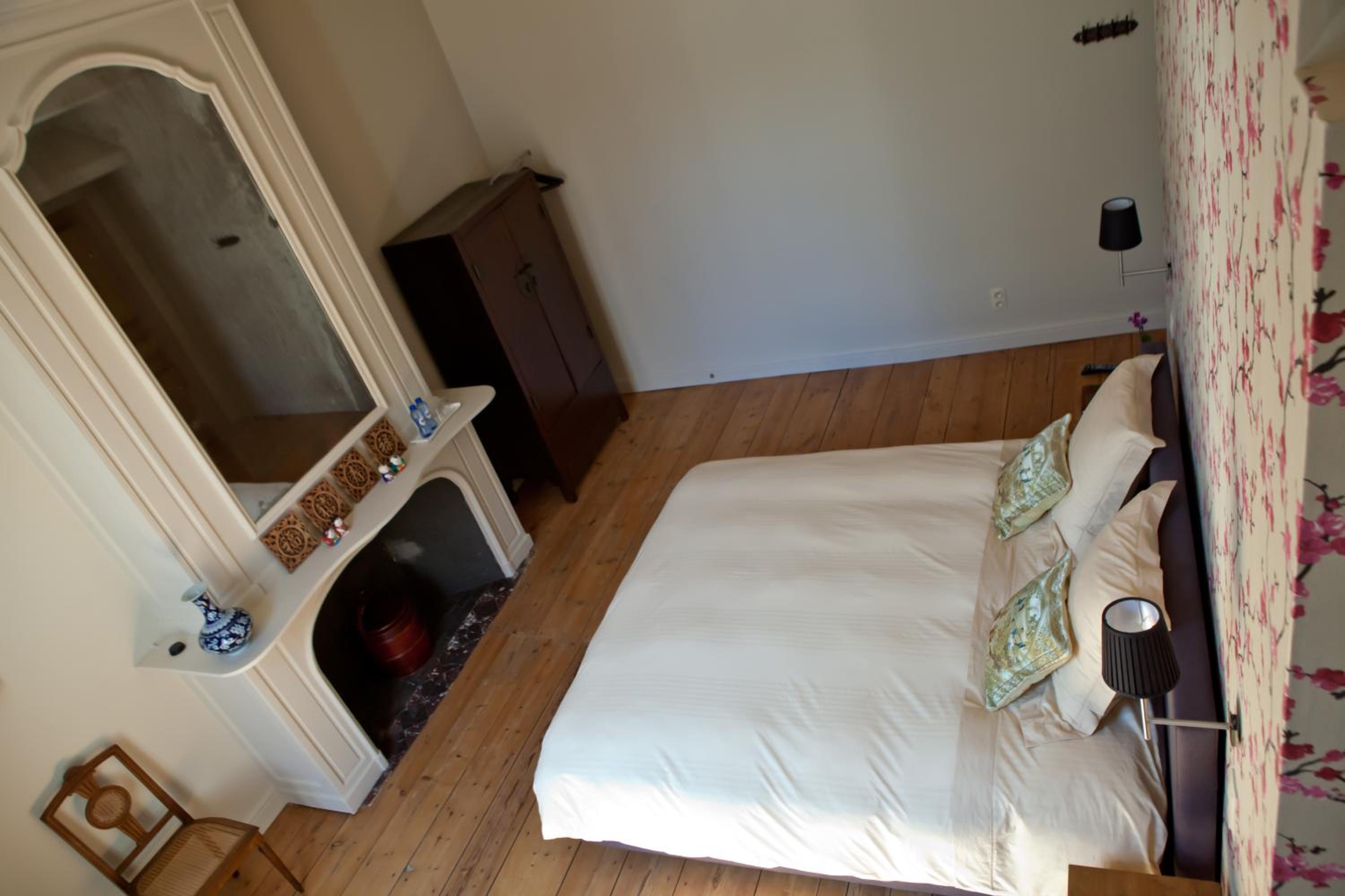 B&B Huis Willaeys