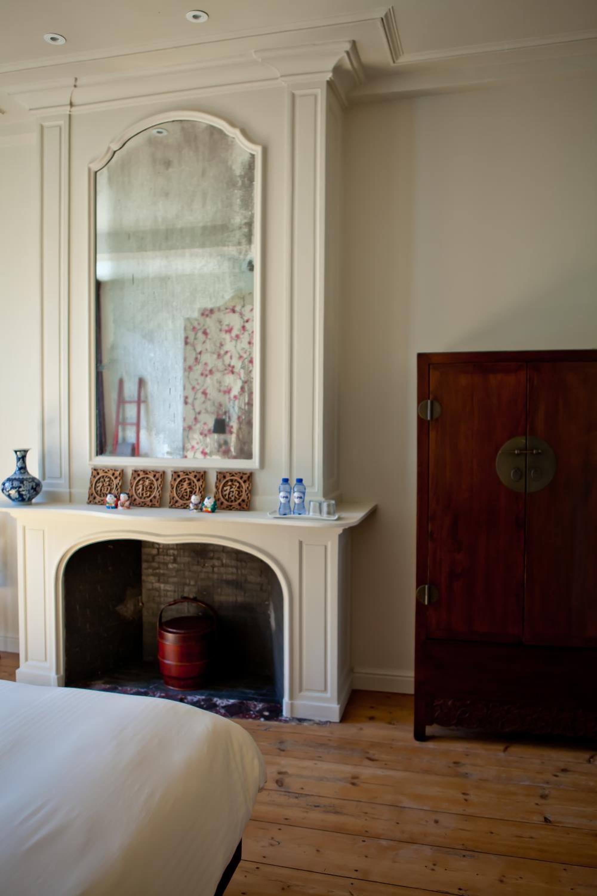 B&B Huis Willaeys