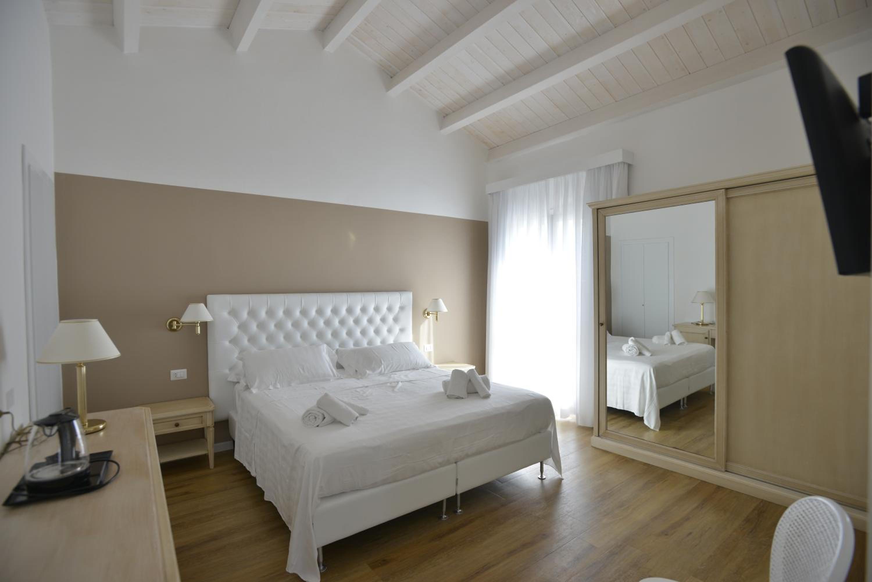Arenosu Comfort Country Guesthouse view 3