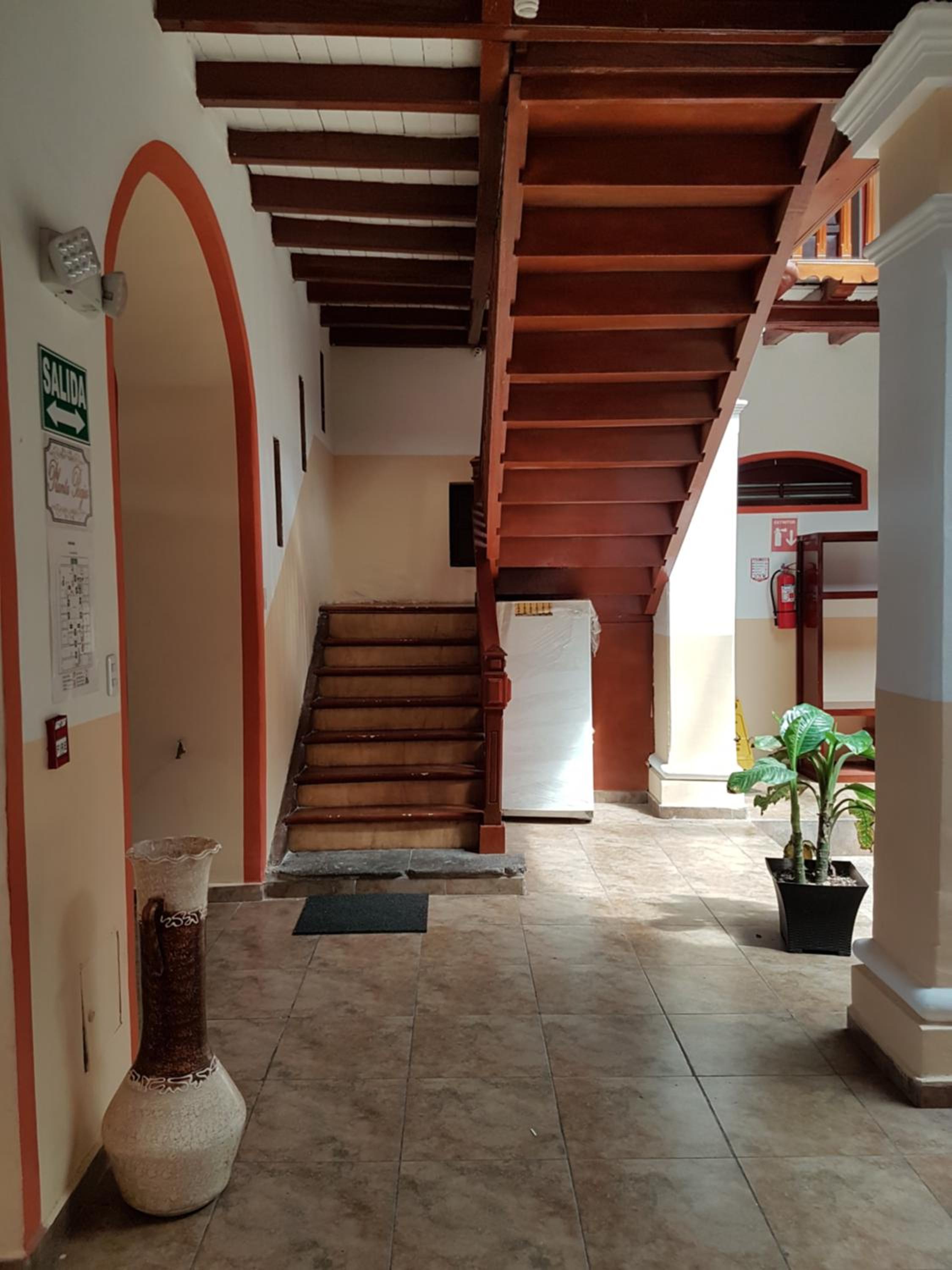 Hostal Buenos Aires