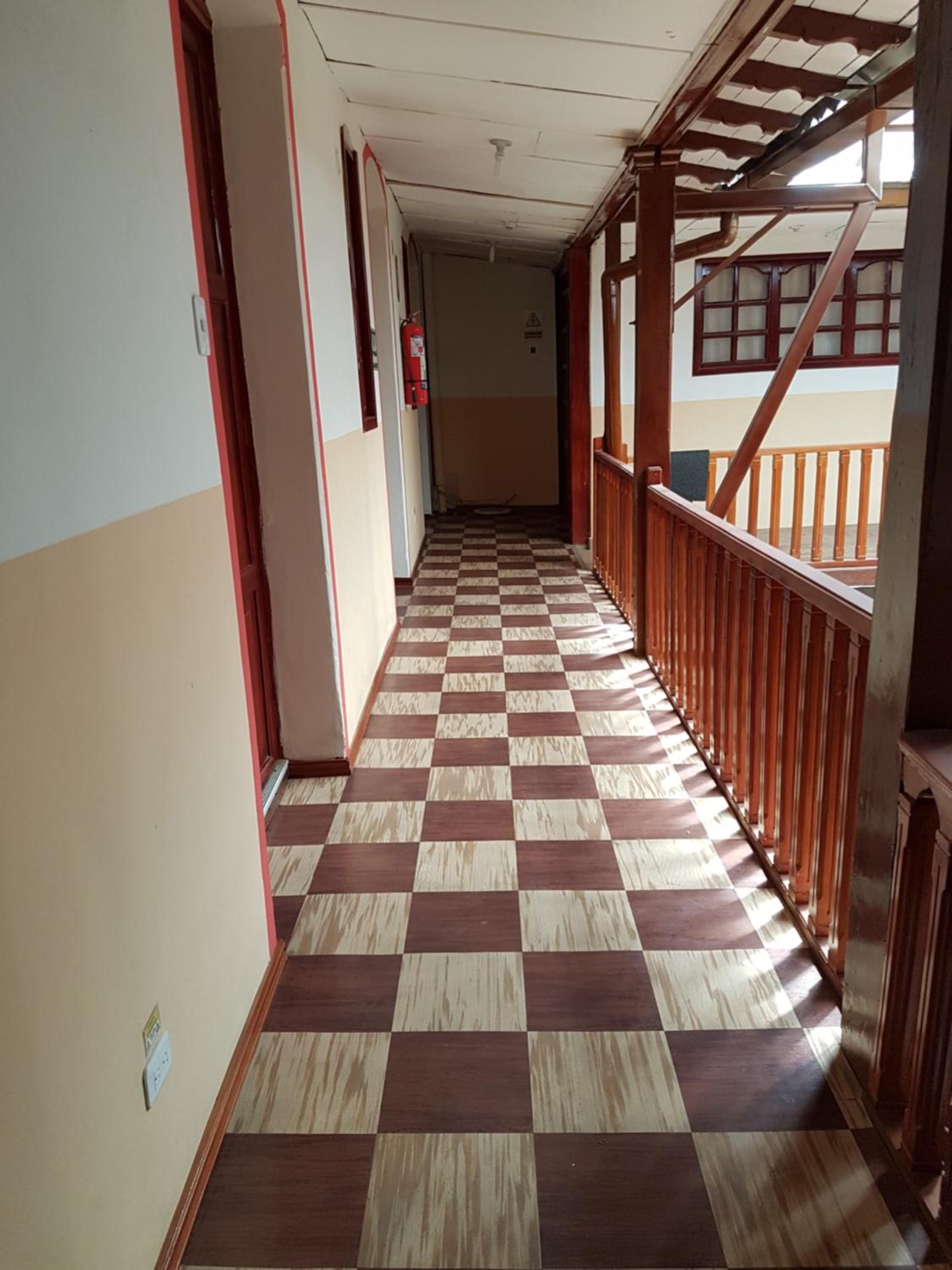 Hostal Buenos Aires