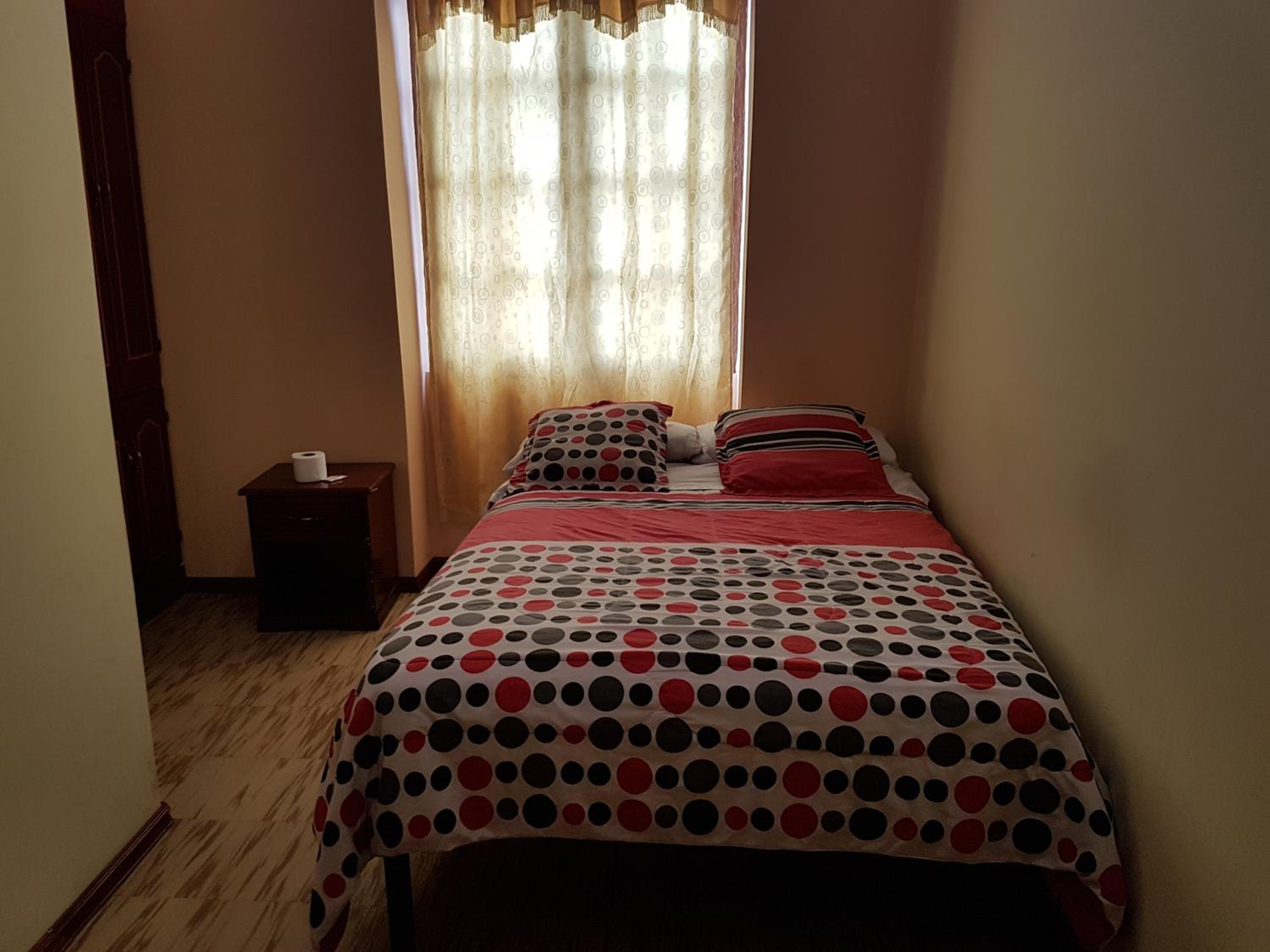 Hostal Buenos Aires