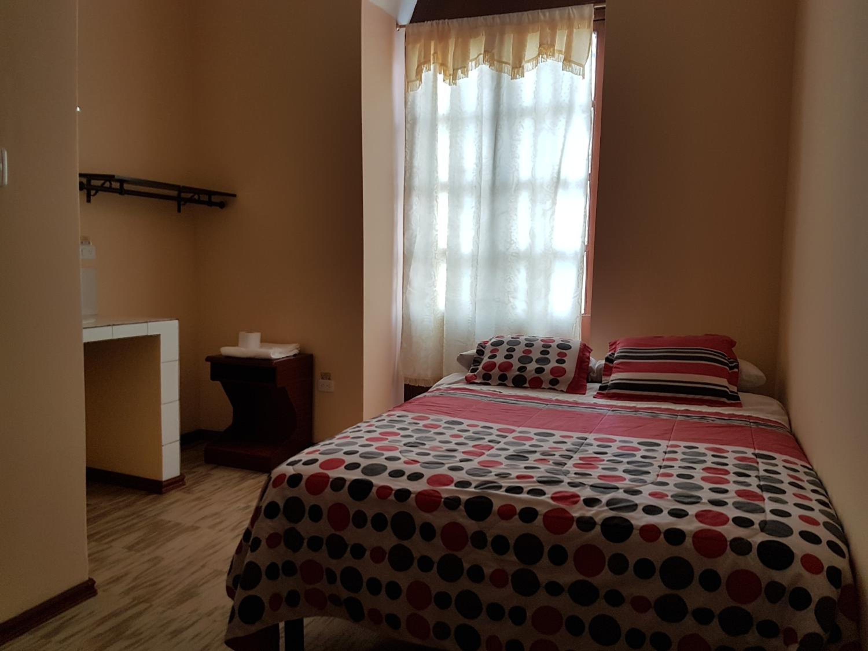 Hostal Buenos Aires