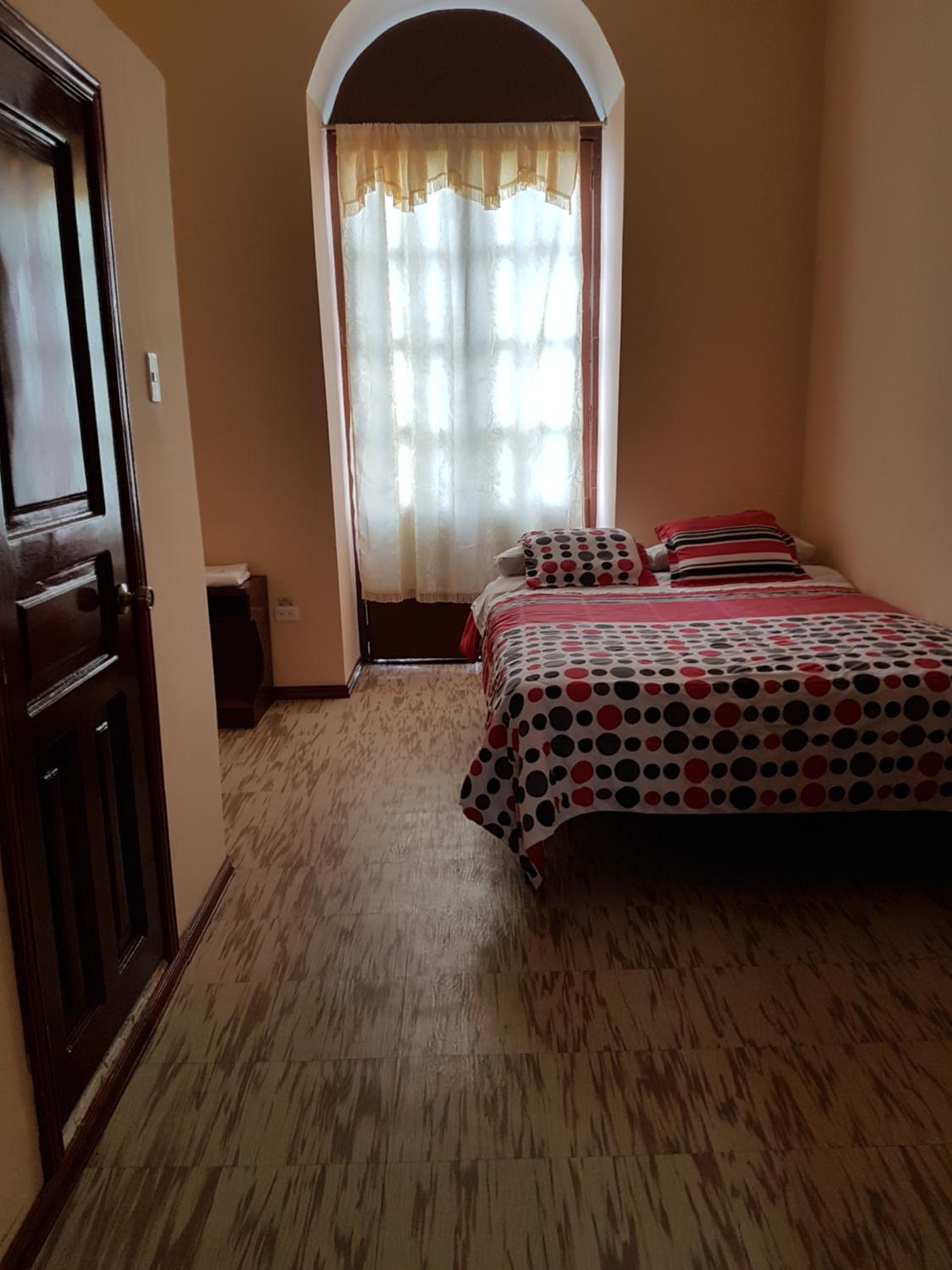 Hostal Buenos Aires