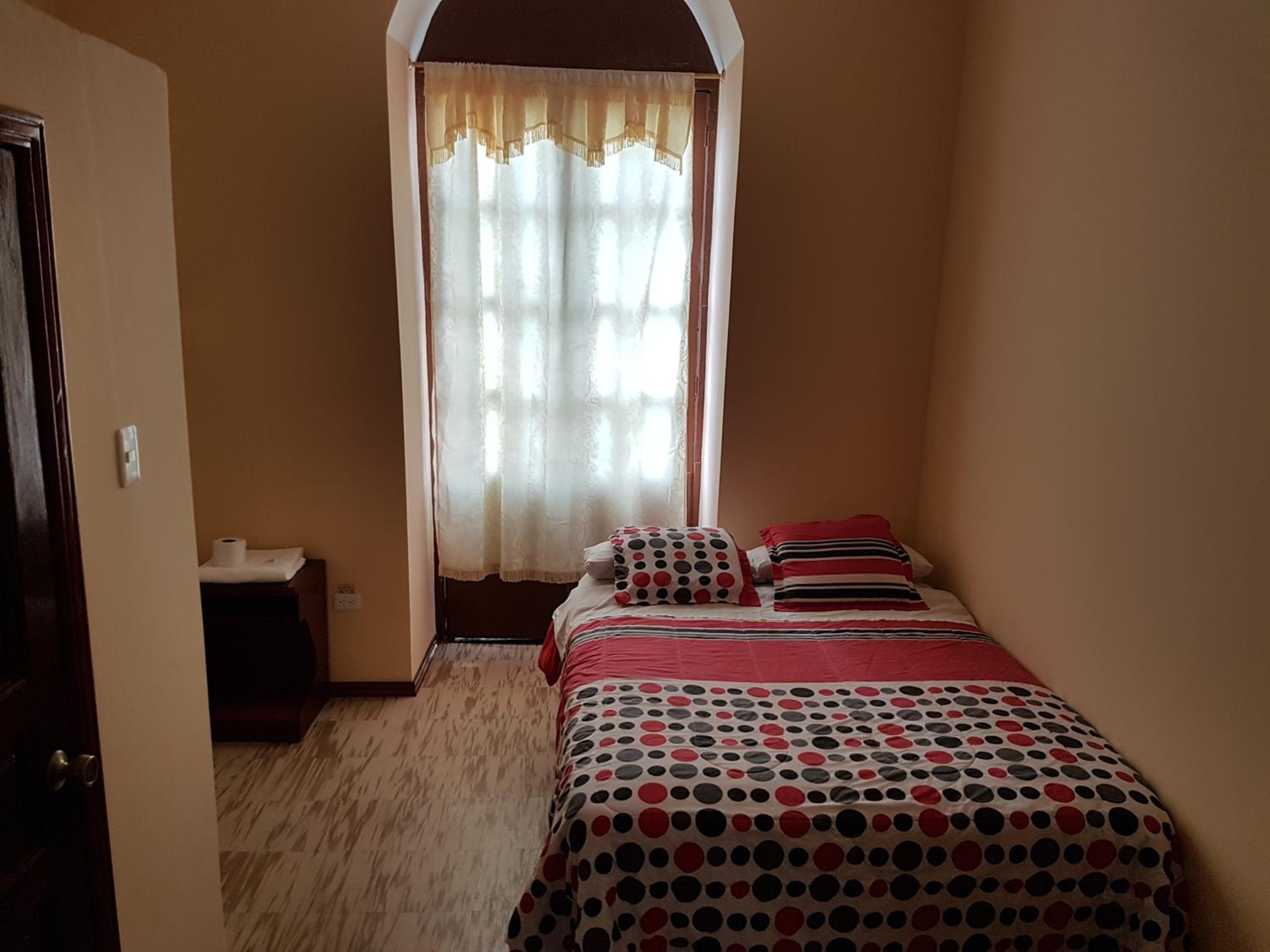 Hostal Buenos Aires
