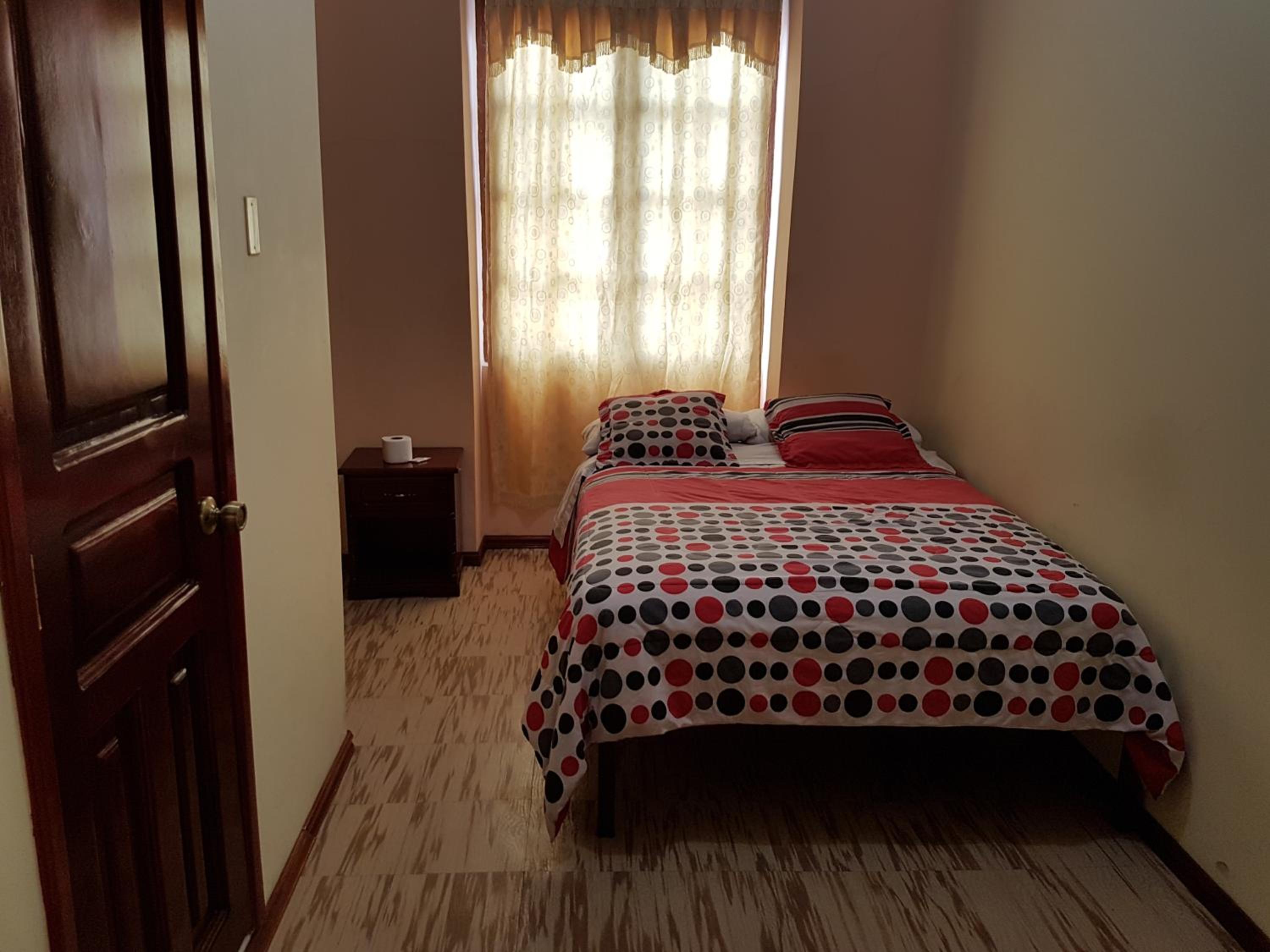 Hostal Buenos Aires