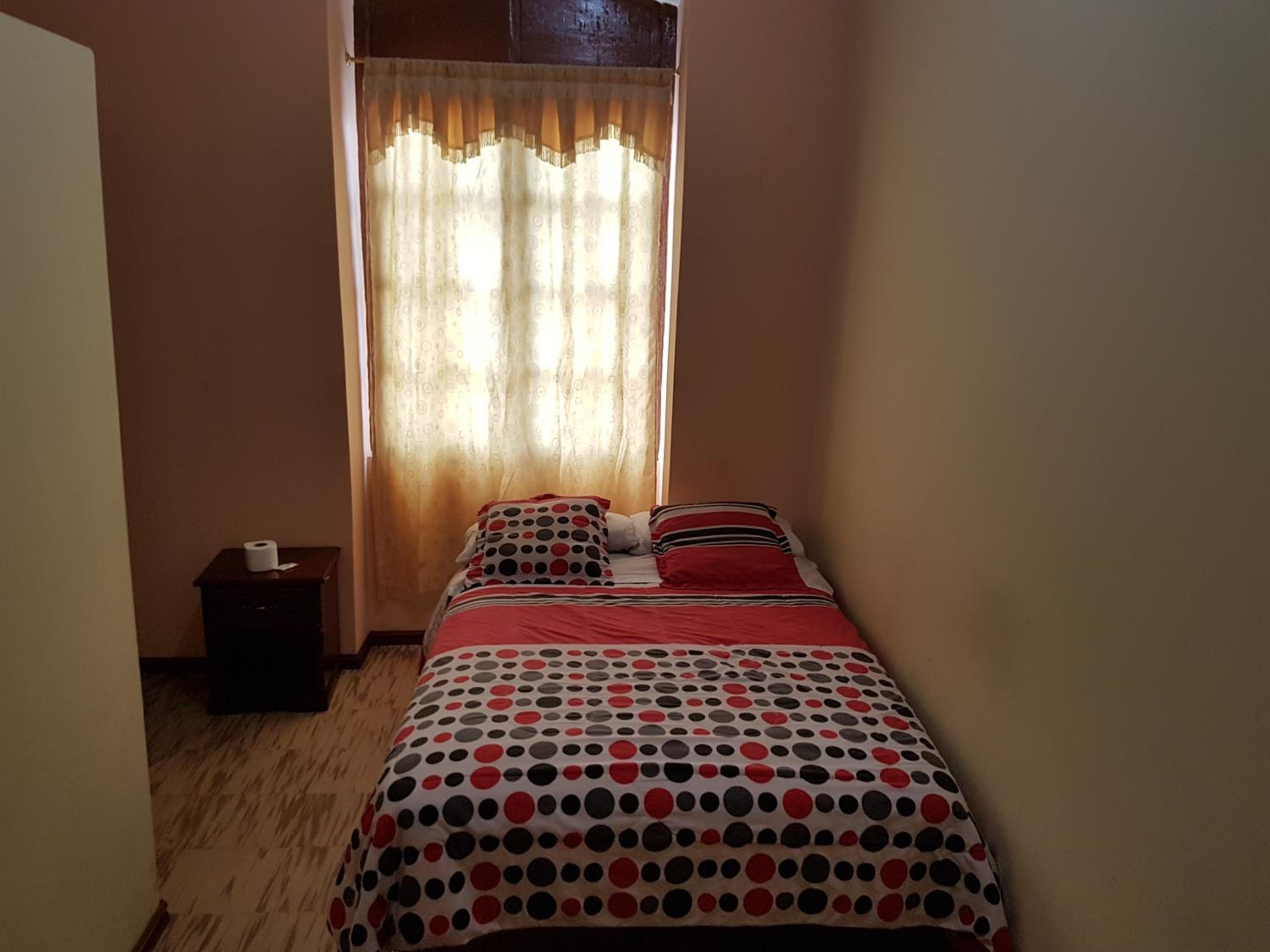 Hostal Buenos Aires