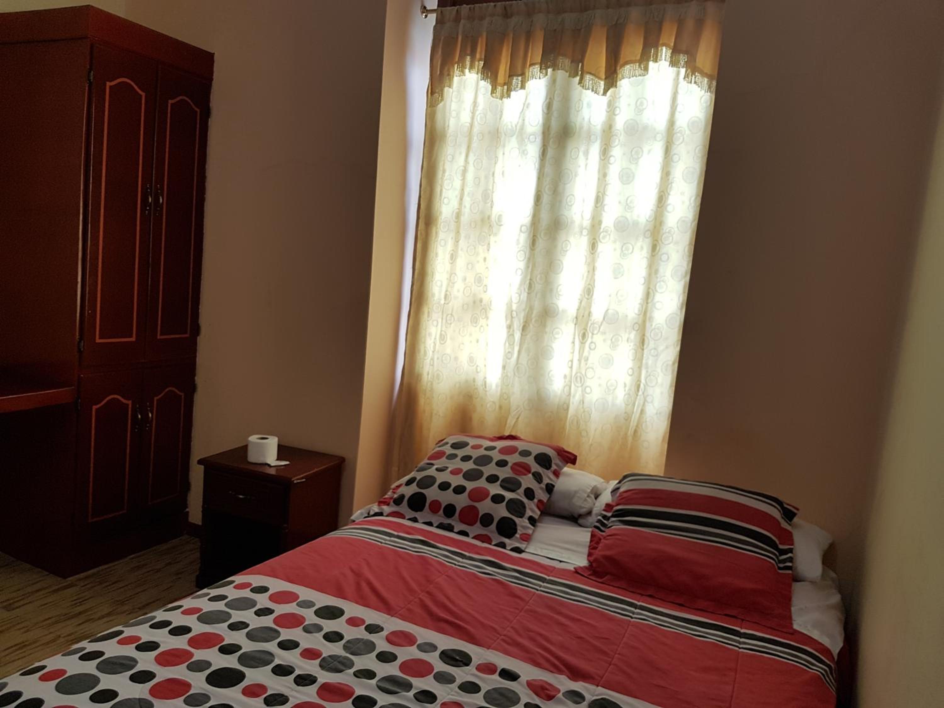 Hostal Buenos Aires