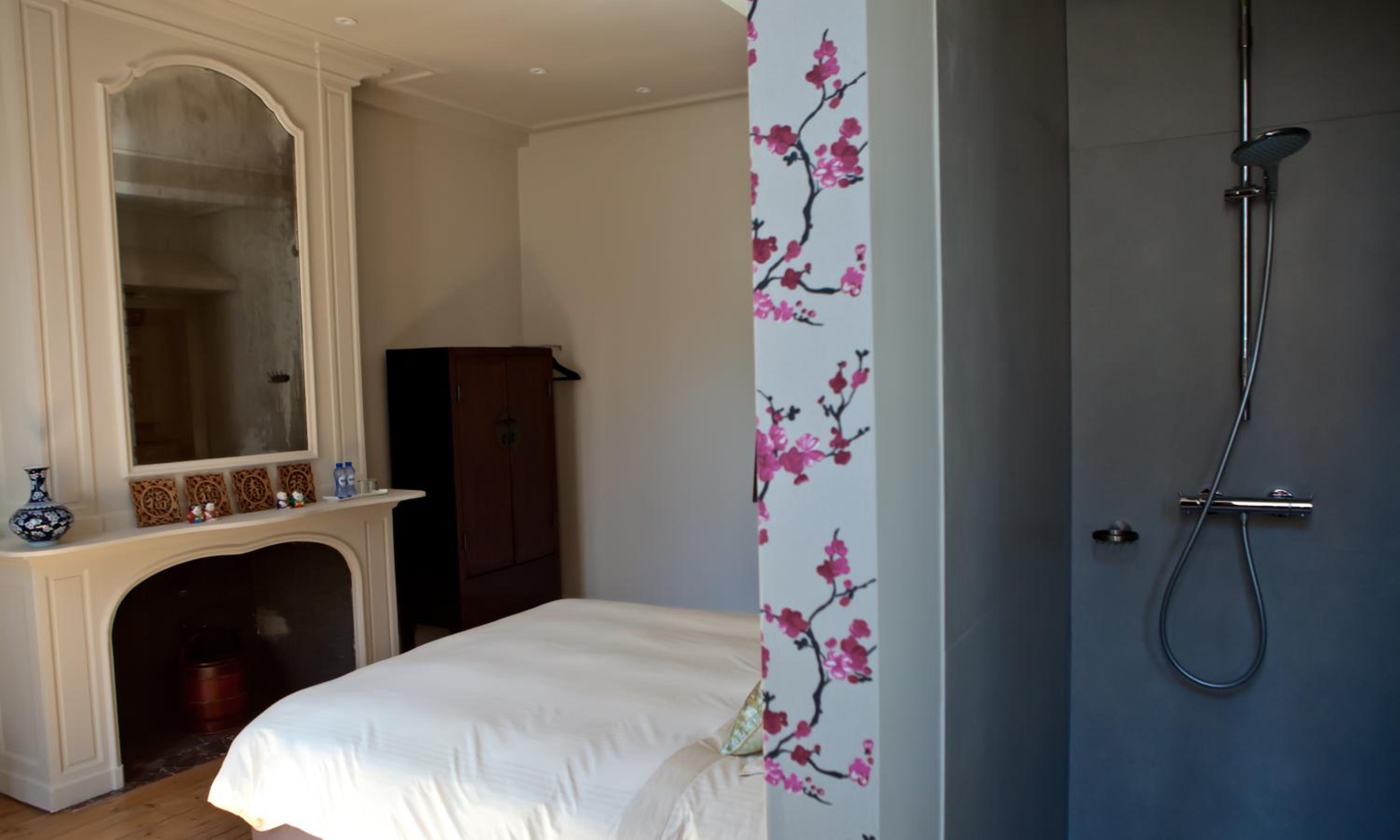 B&B Huis Willaeys