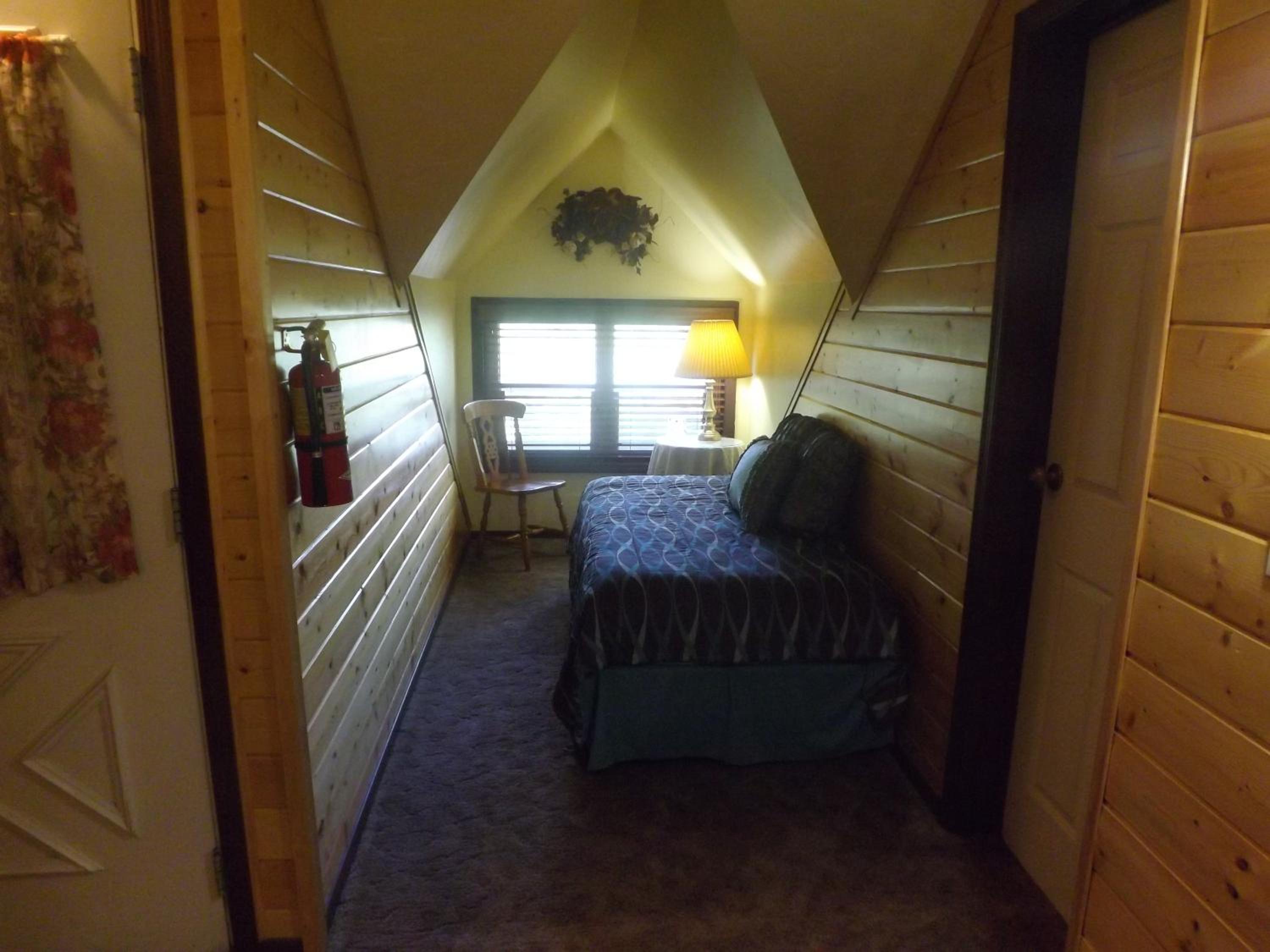 Arizona Mountain Inn & Cabins