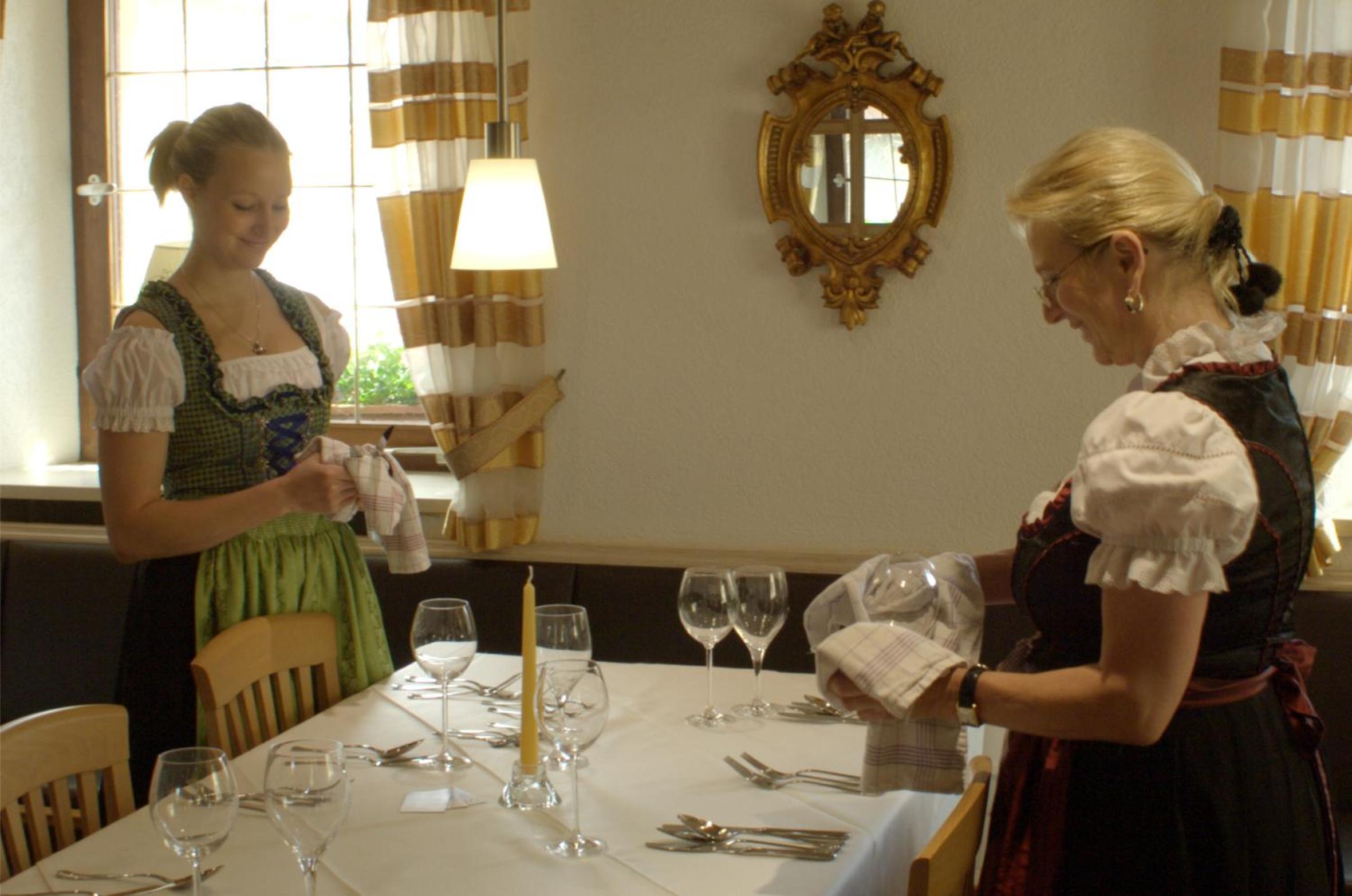 Landhotel Rangau Gasthof & Brennerei