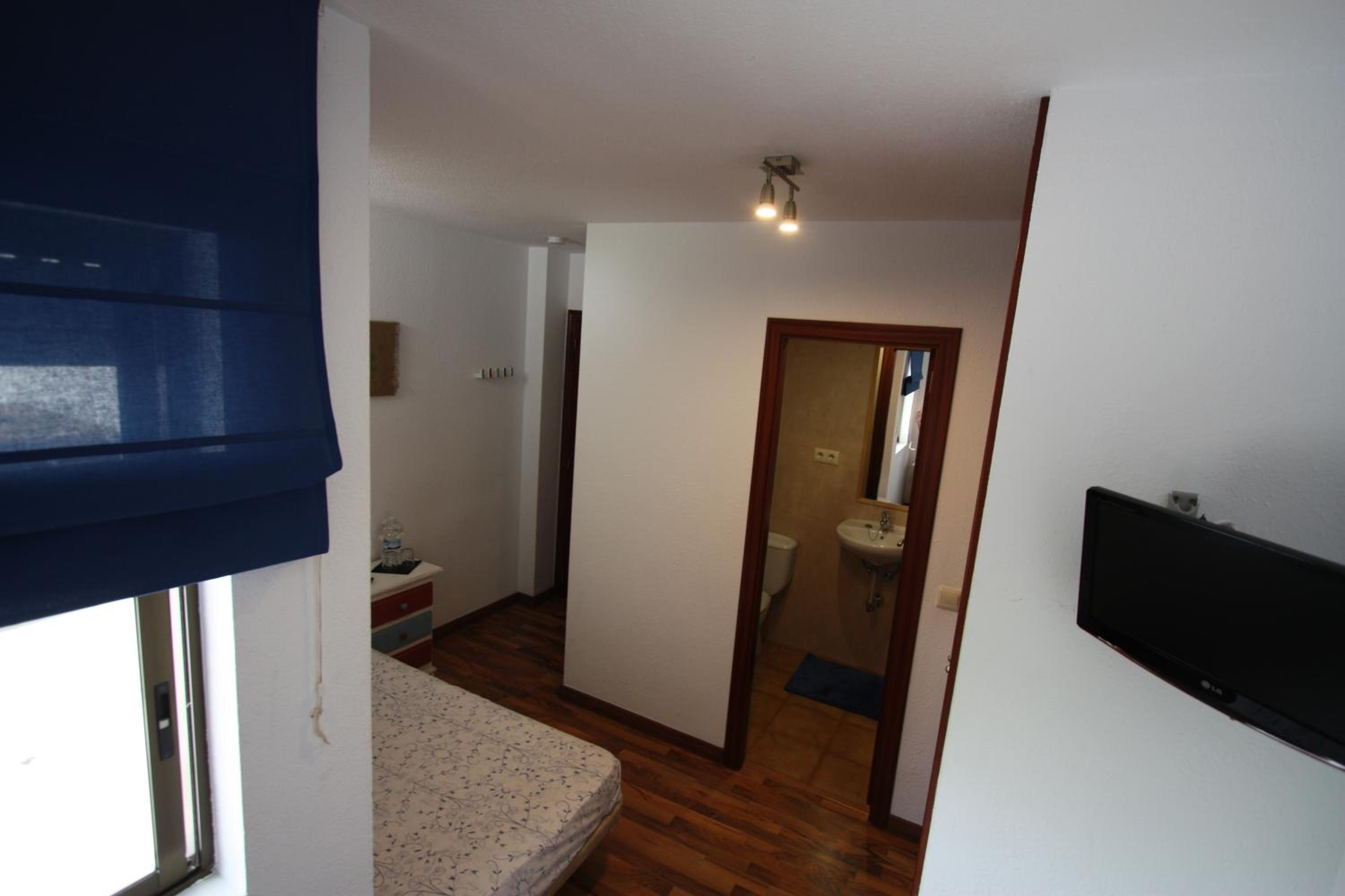 Habitaciones La MAR view 3