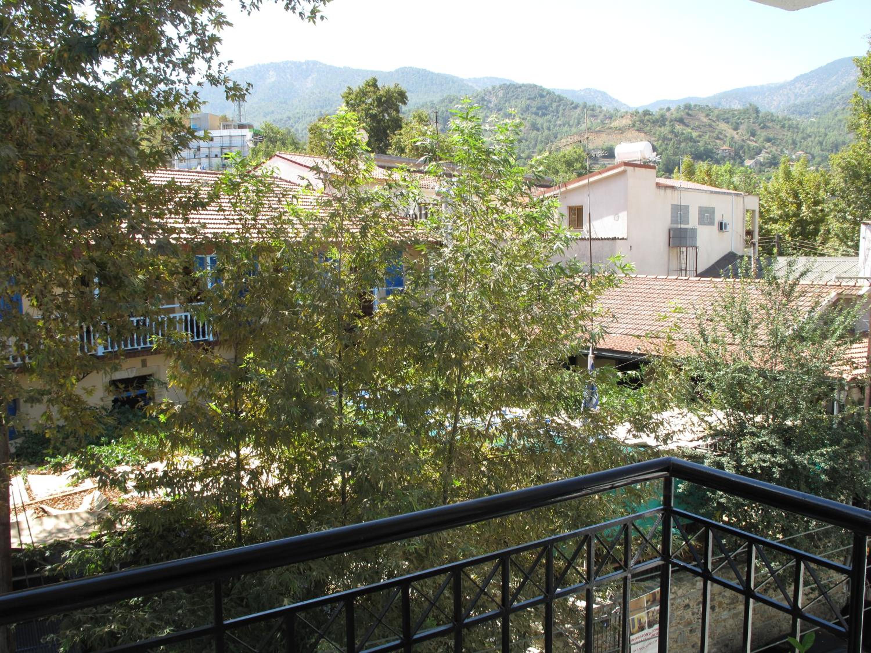 Platinum Suites view 4