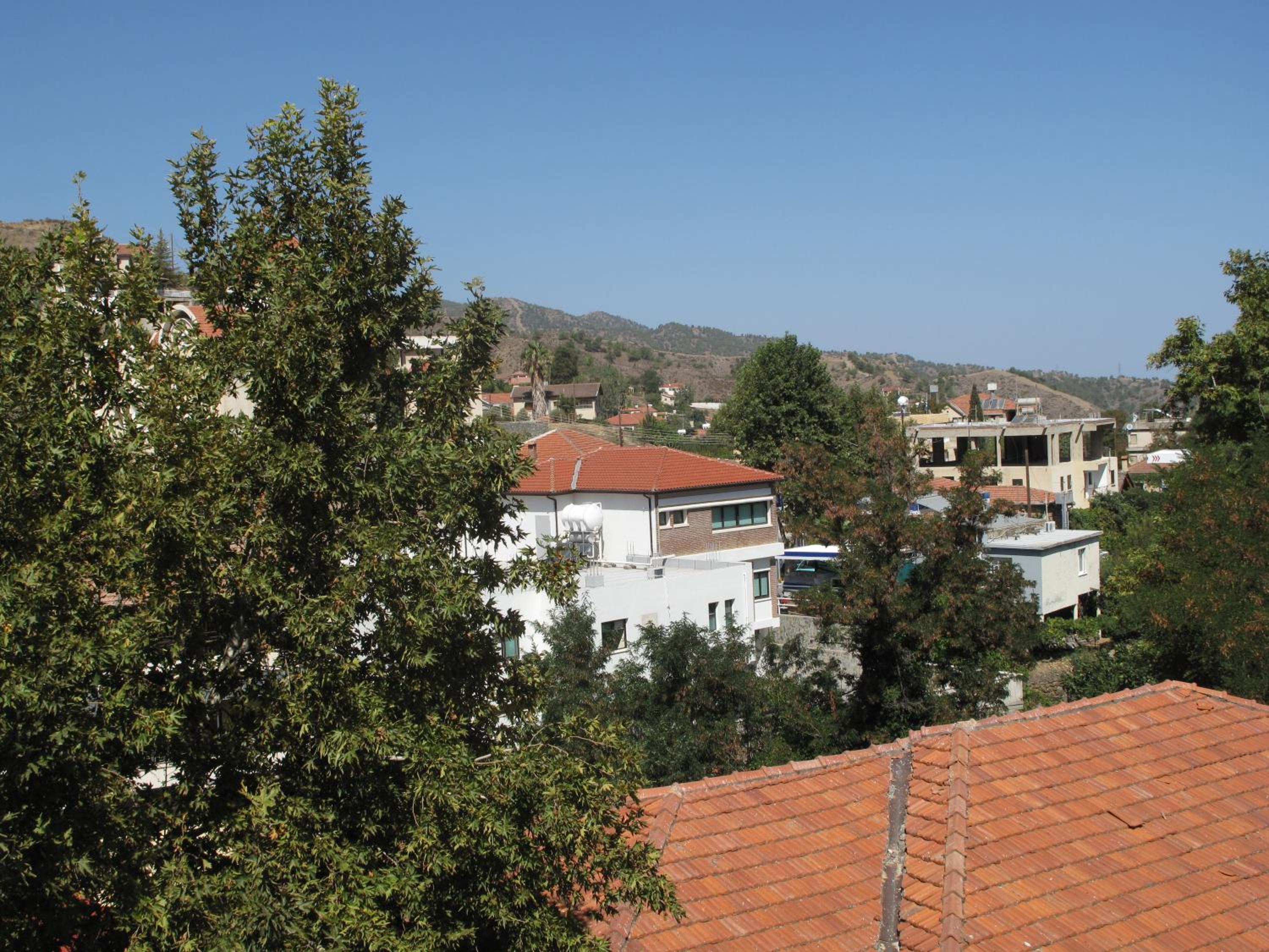 Platinum Suites view 5