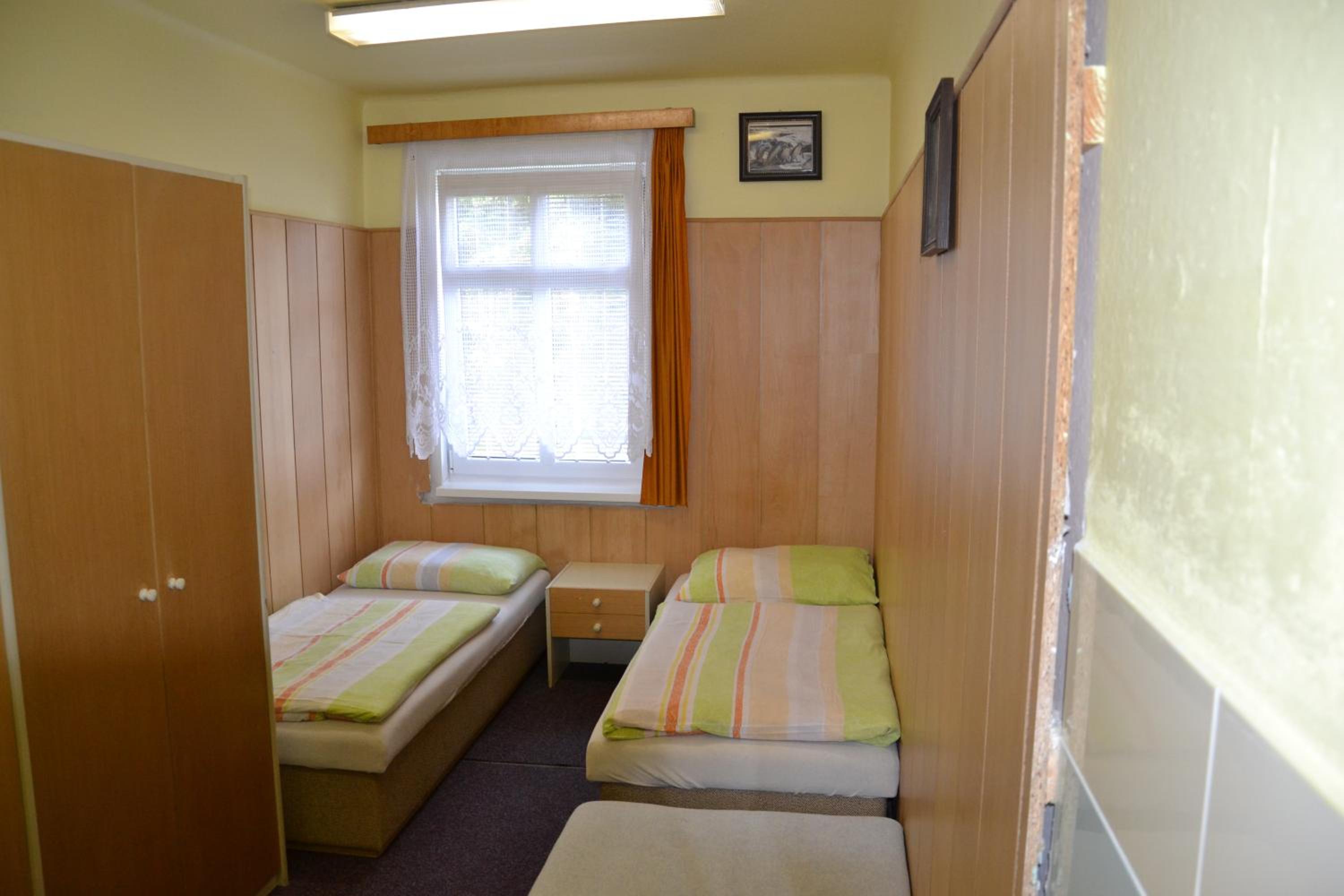 Hostel Fortuna