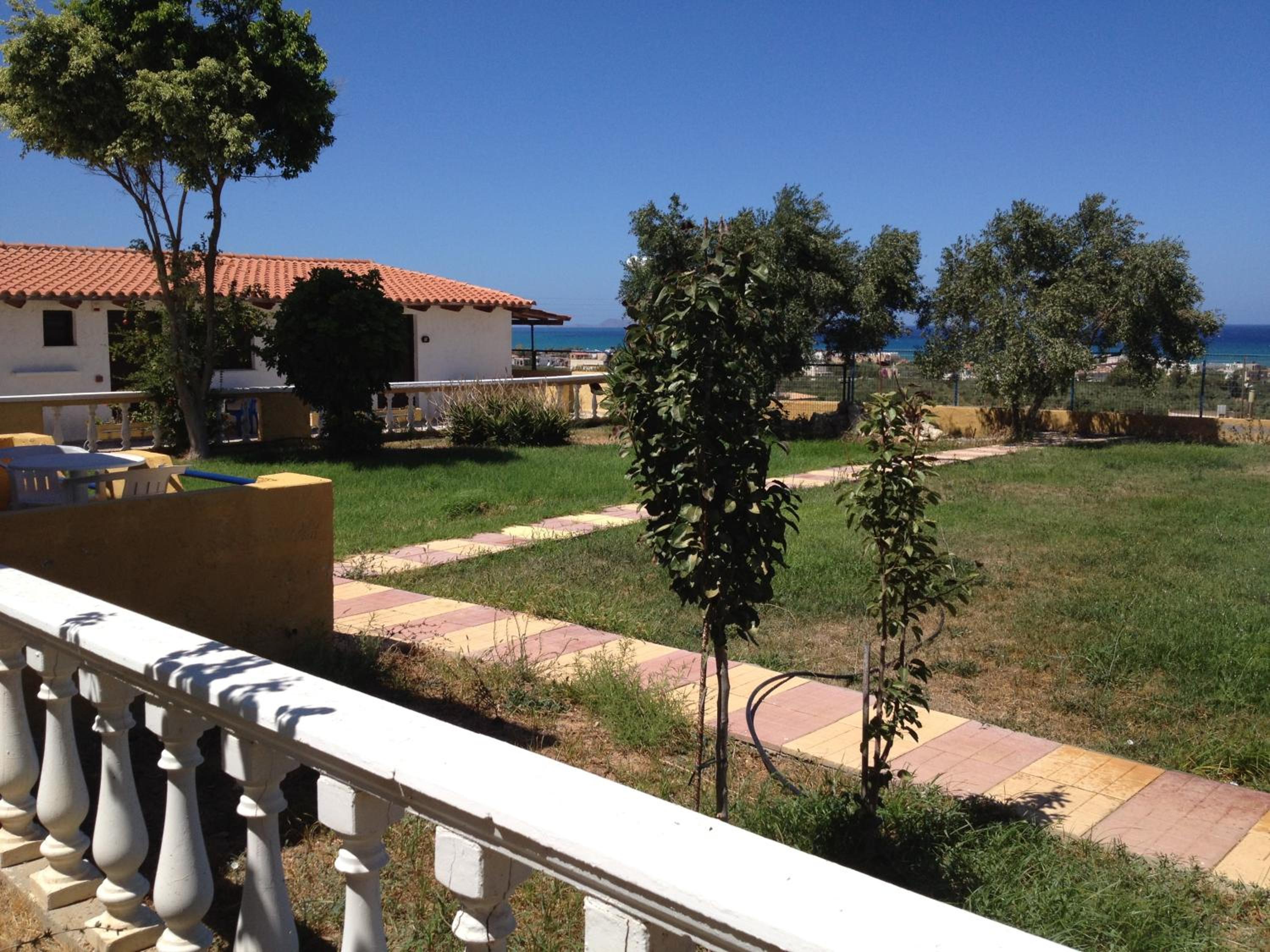 Villa Marina