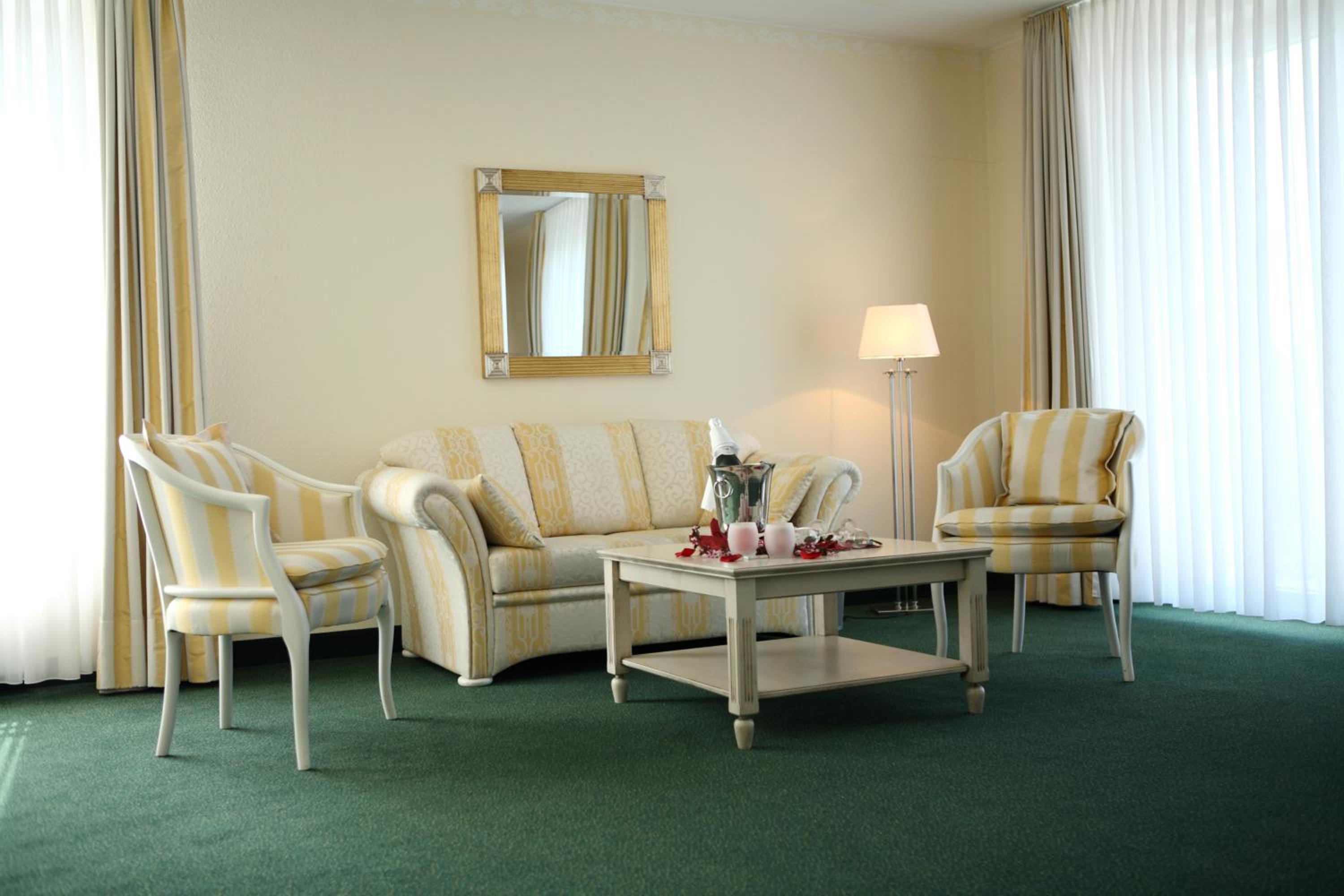 Maifeld Sport- und Tagungshotel - Property Image 73