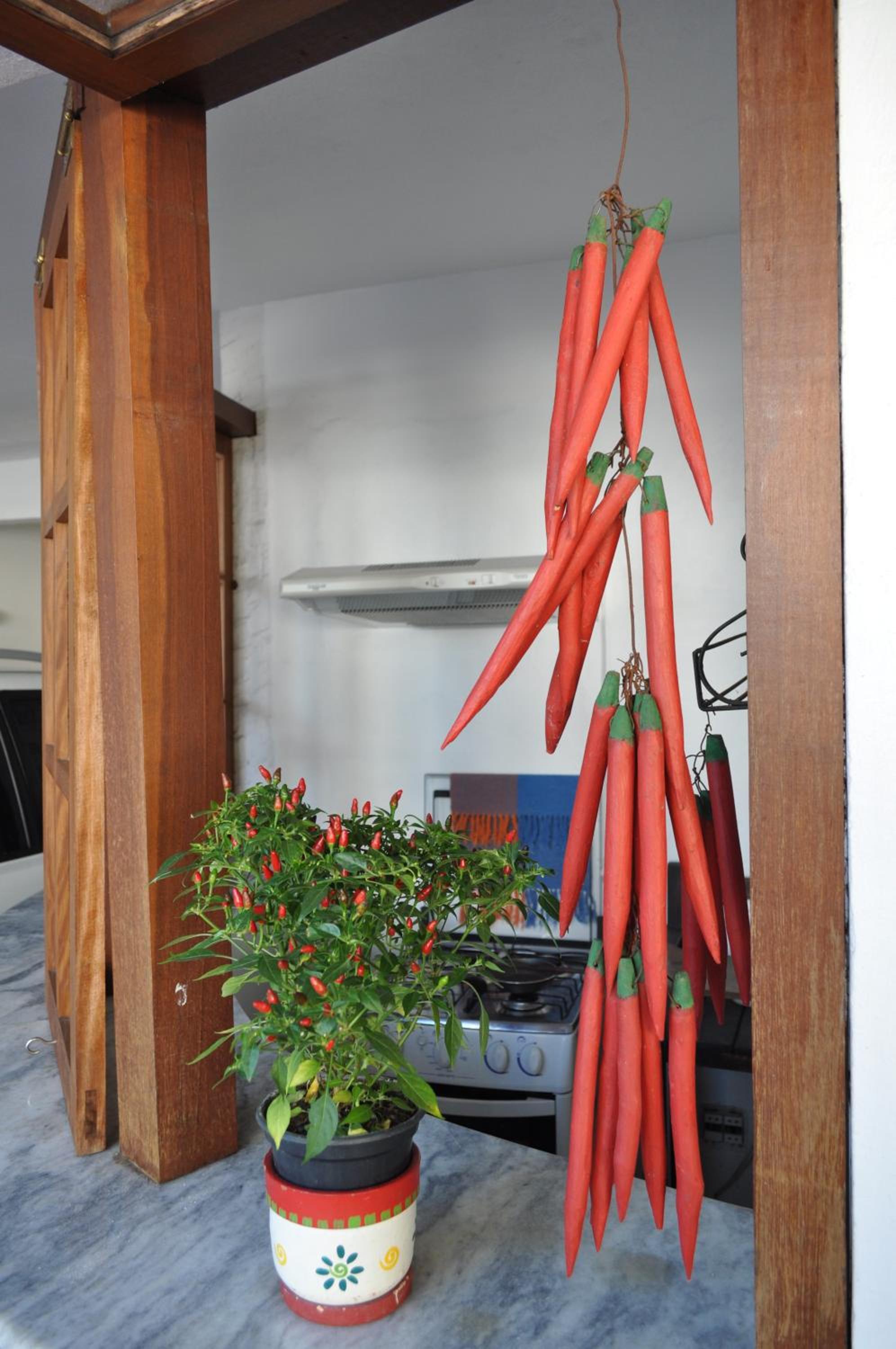 Pousada Casa das Rosas