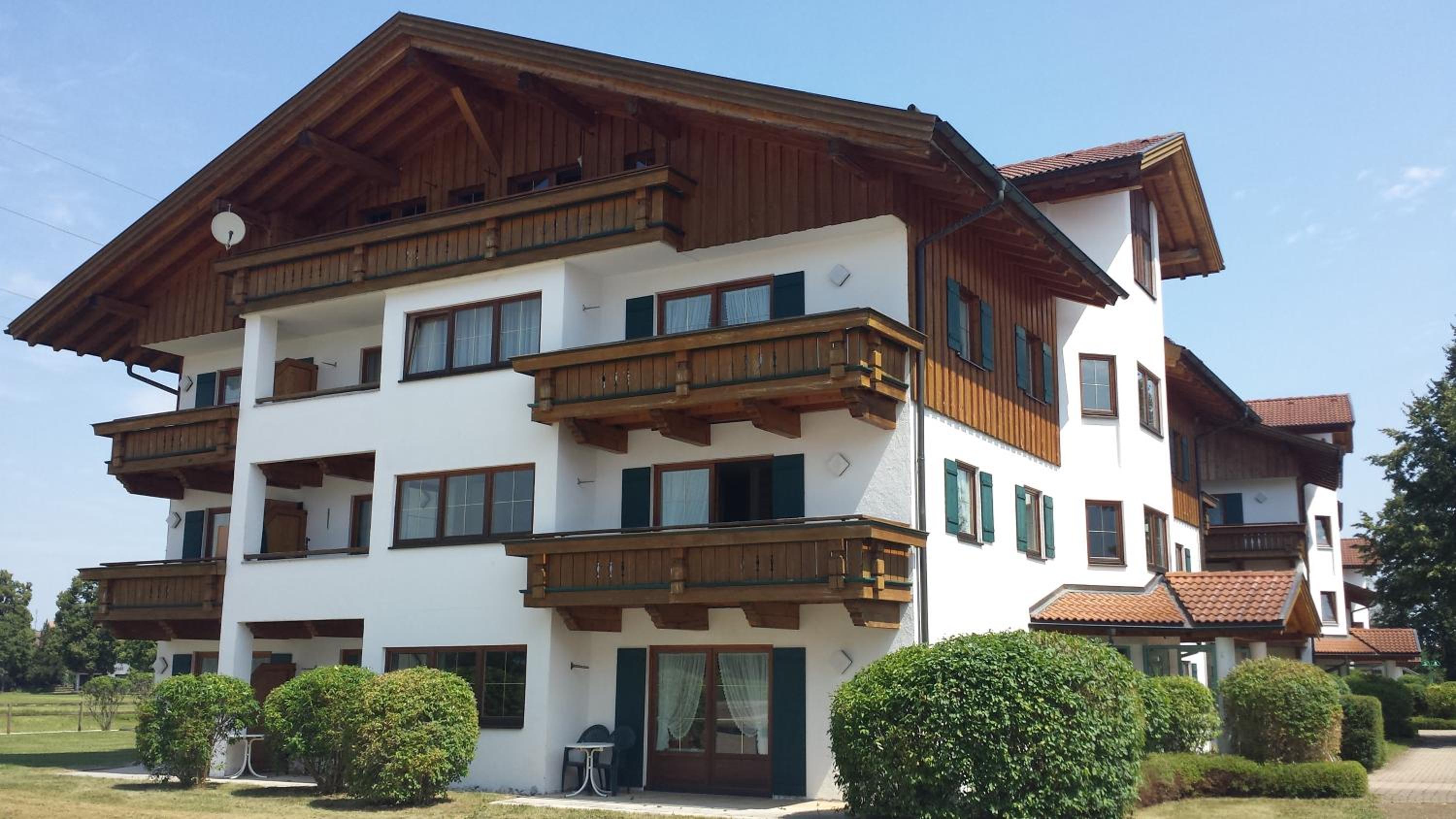 Ferienwohnung Vormann view 5