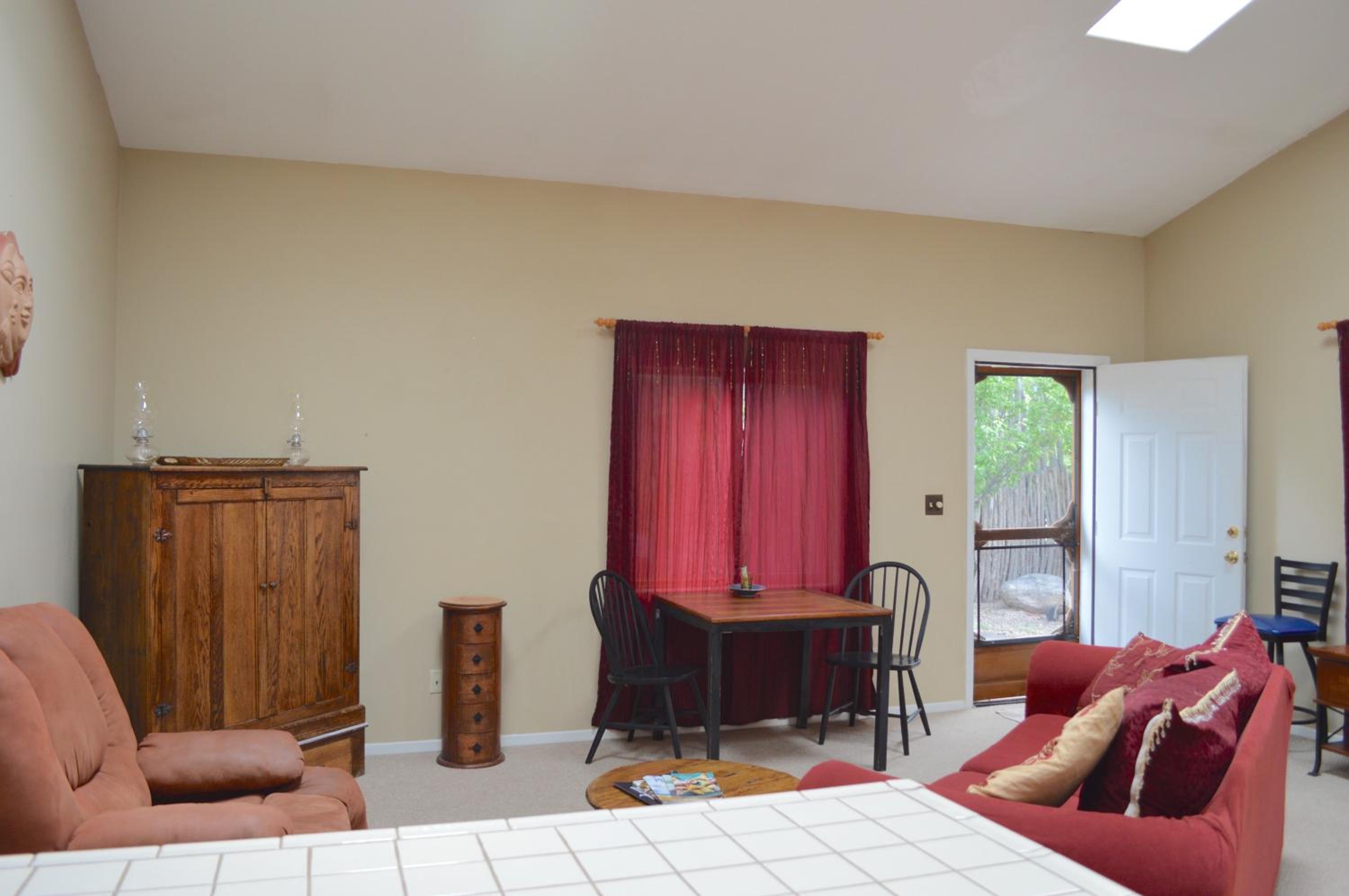 Adorable Taos Townhome view 5