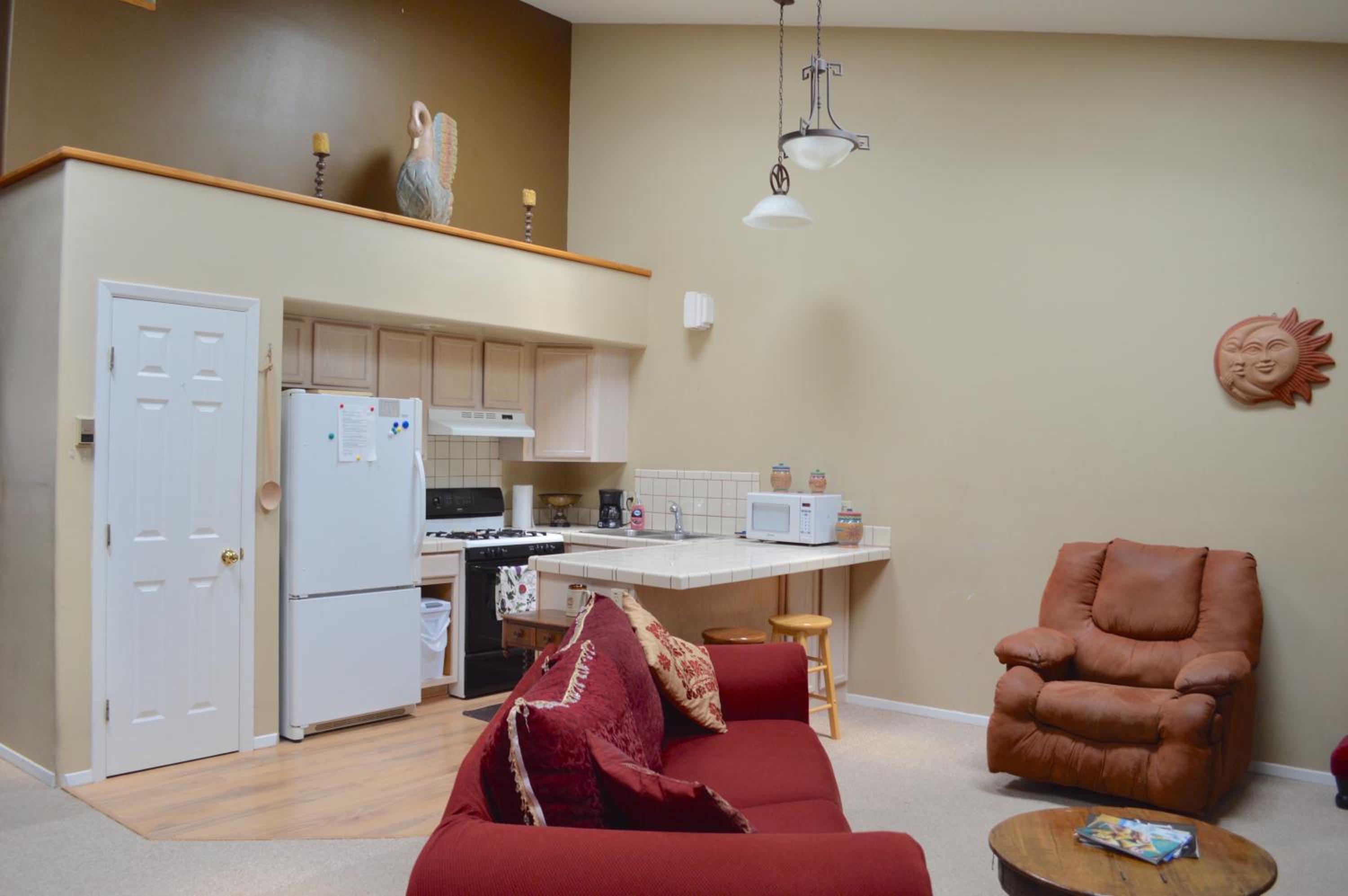 Adorable Taos Townhome view 4