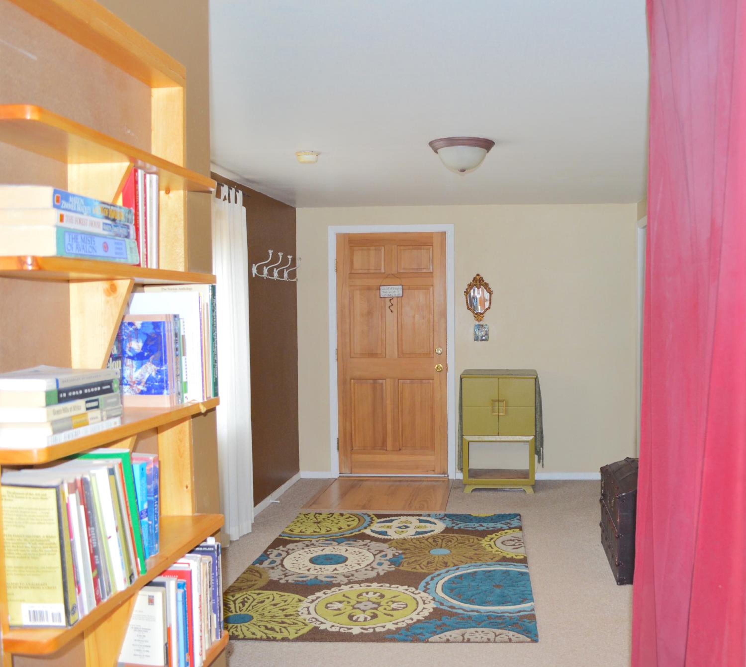 Adorable Taos Townhome view 2