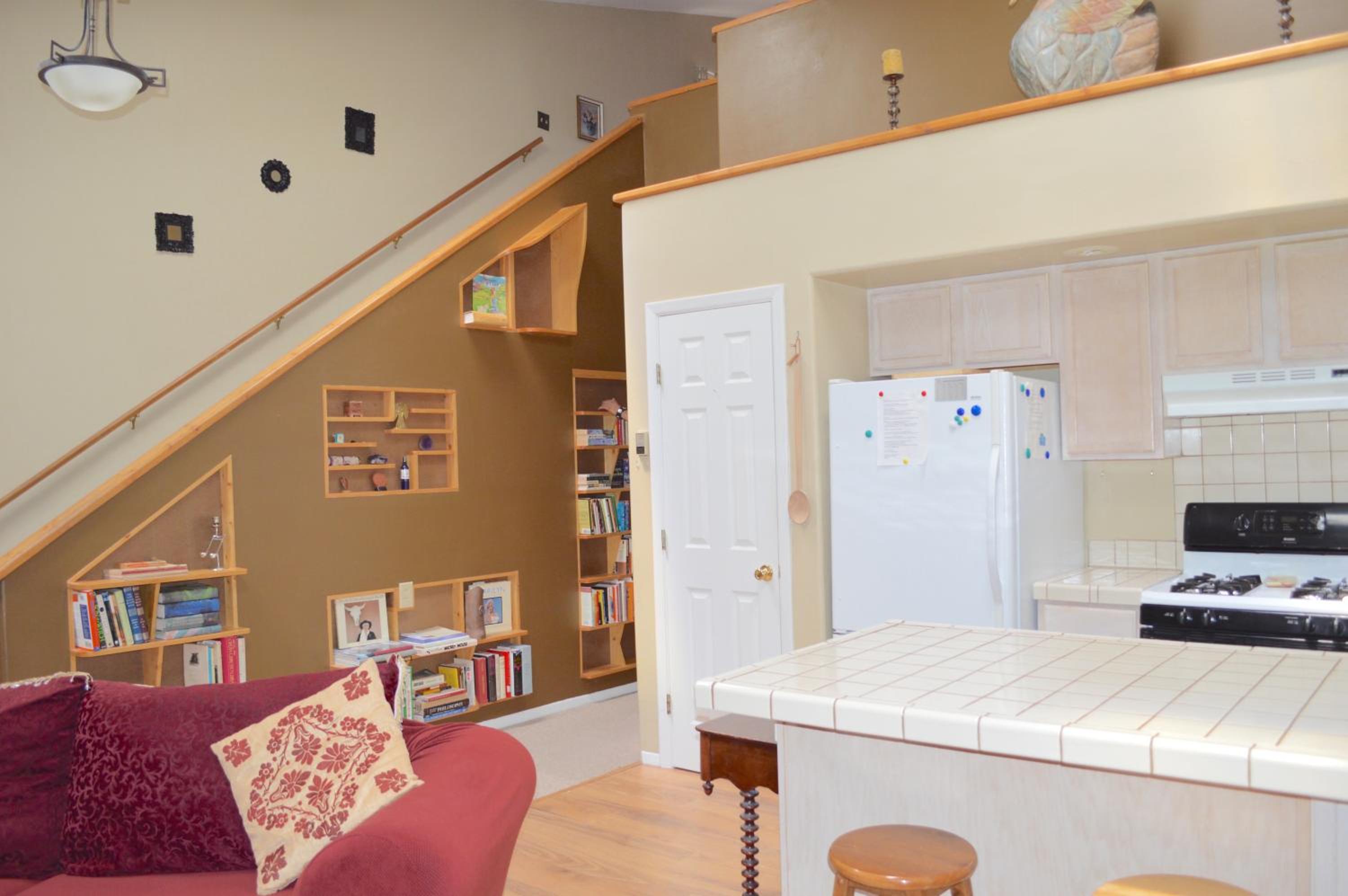 Adorable Taos Townhome view 3