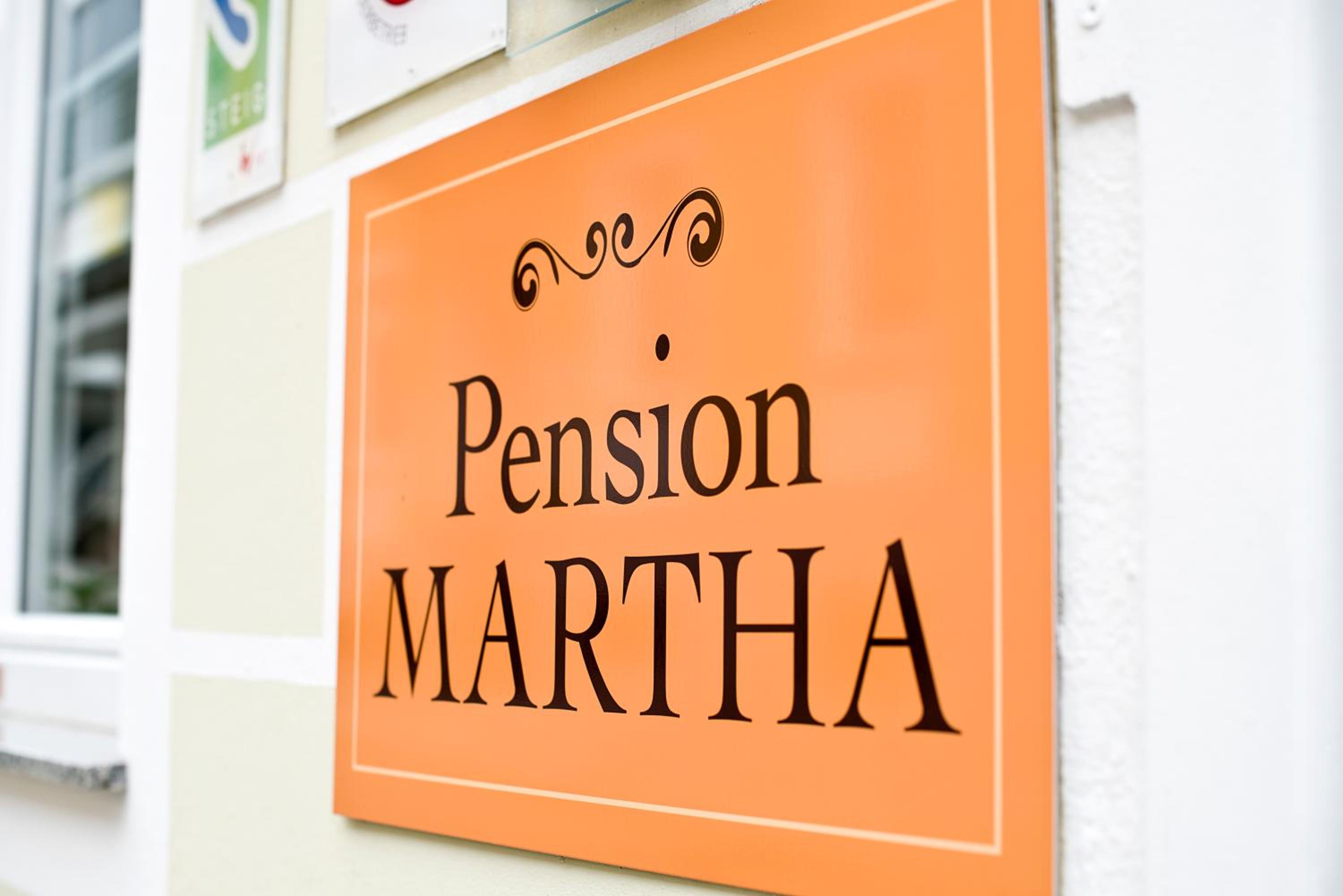 Pension Martha