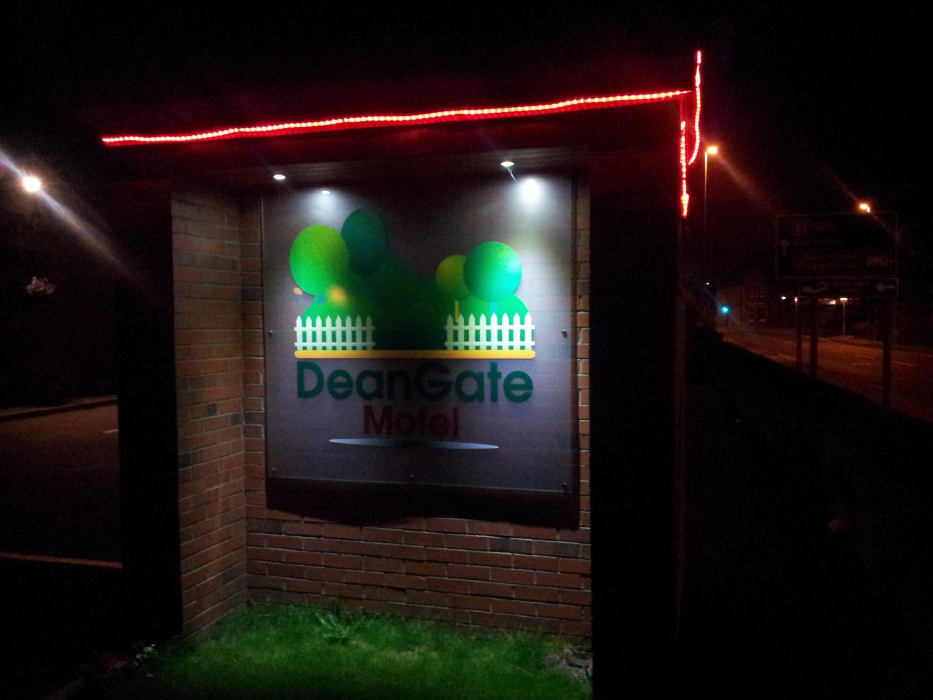 Deangate Motel