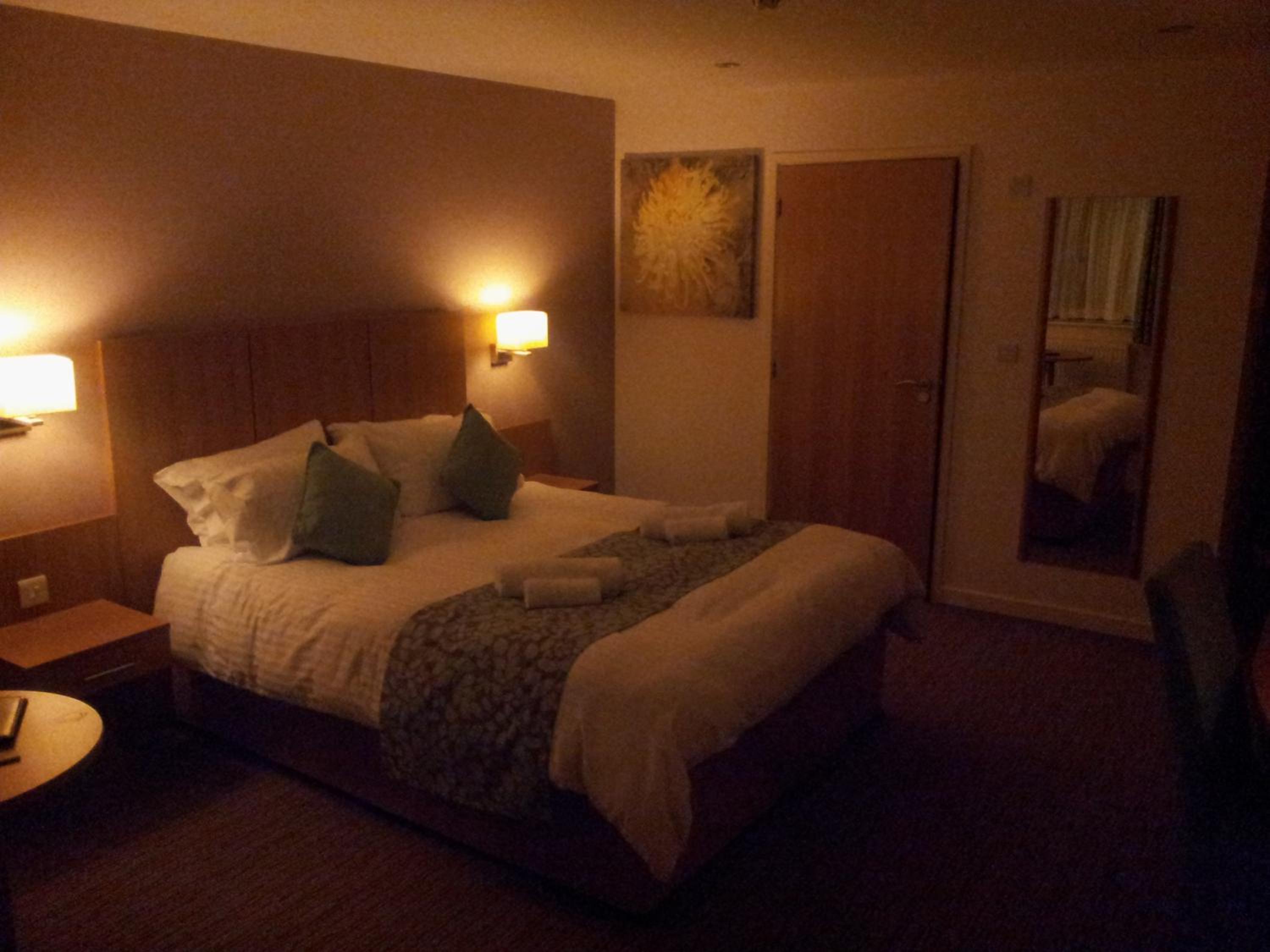 Deangate Motel