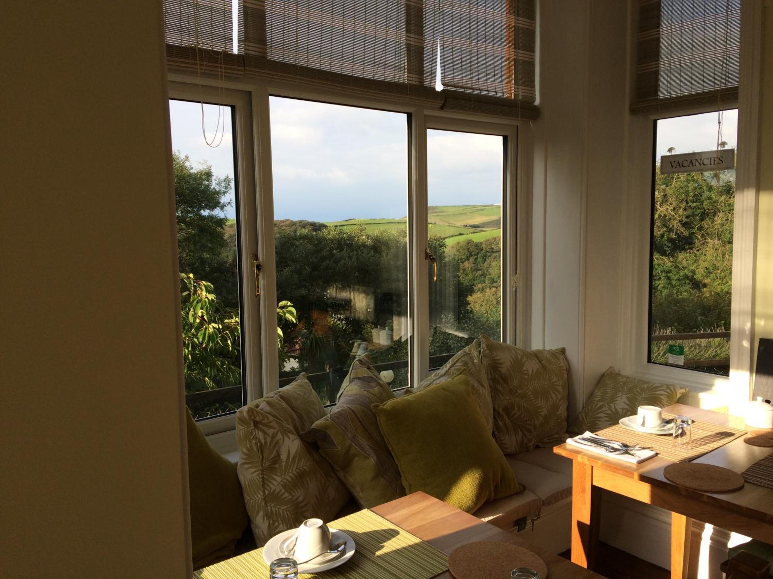 Boscastle House