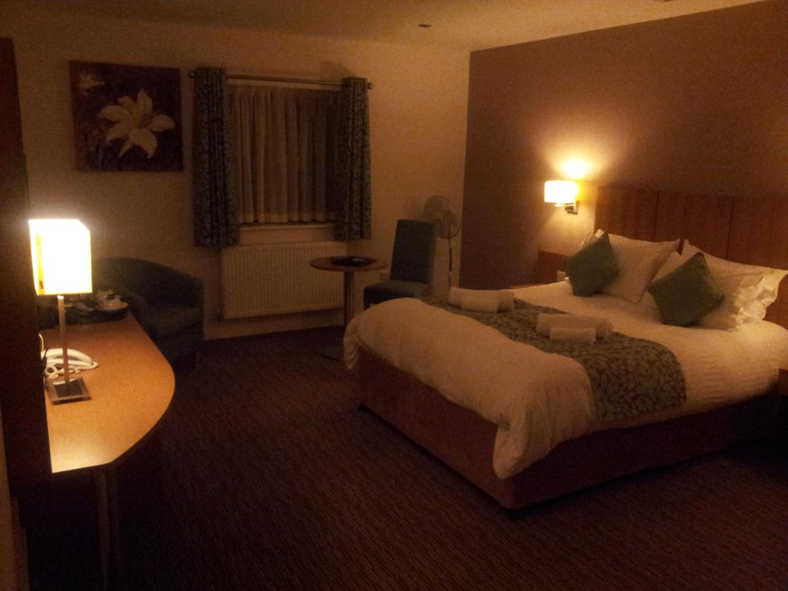 Deangate Motel