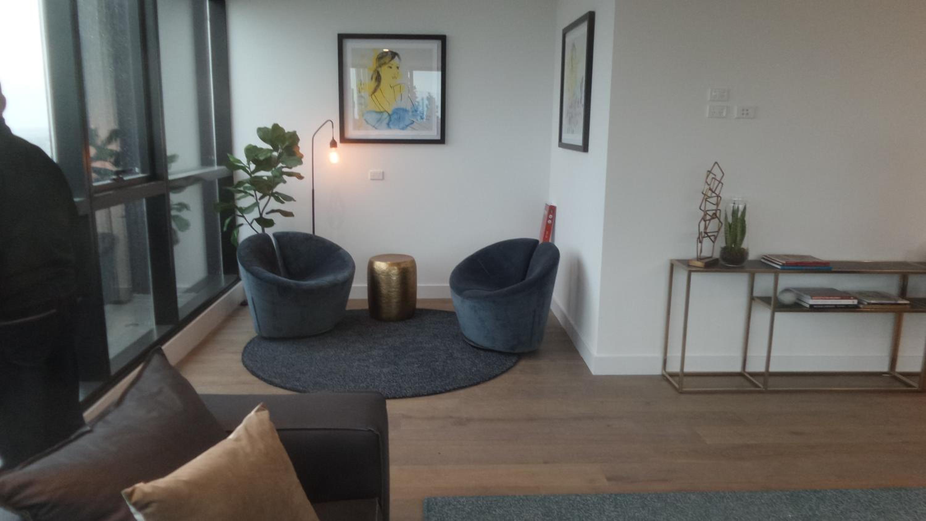 Whitehorse Towers Self Service Holiday Apartment