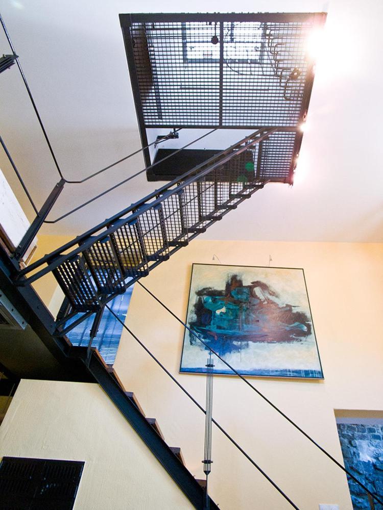 Das Trafohaus en Solingen — other
