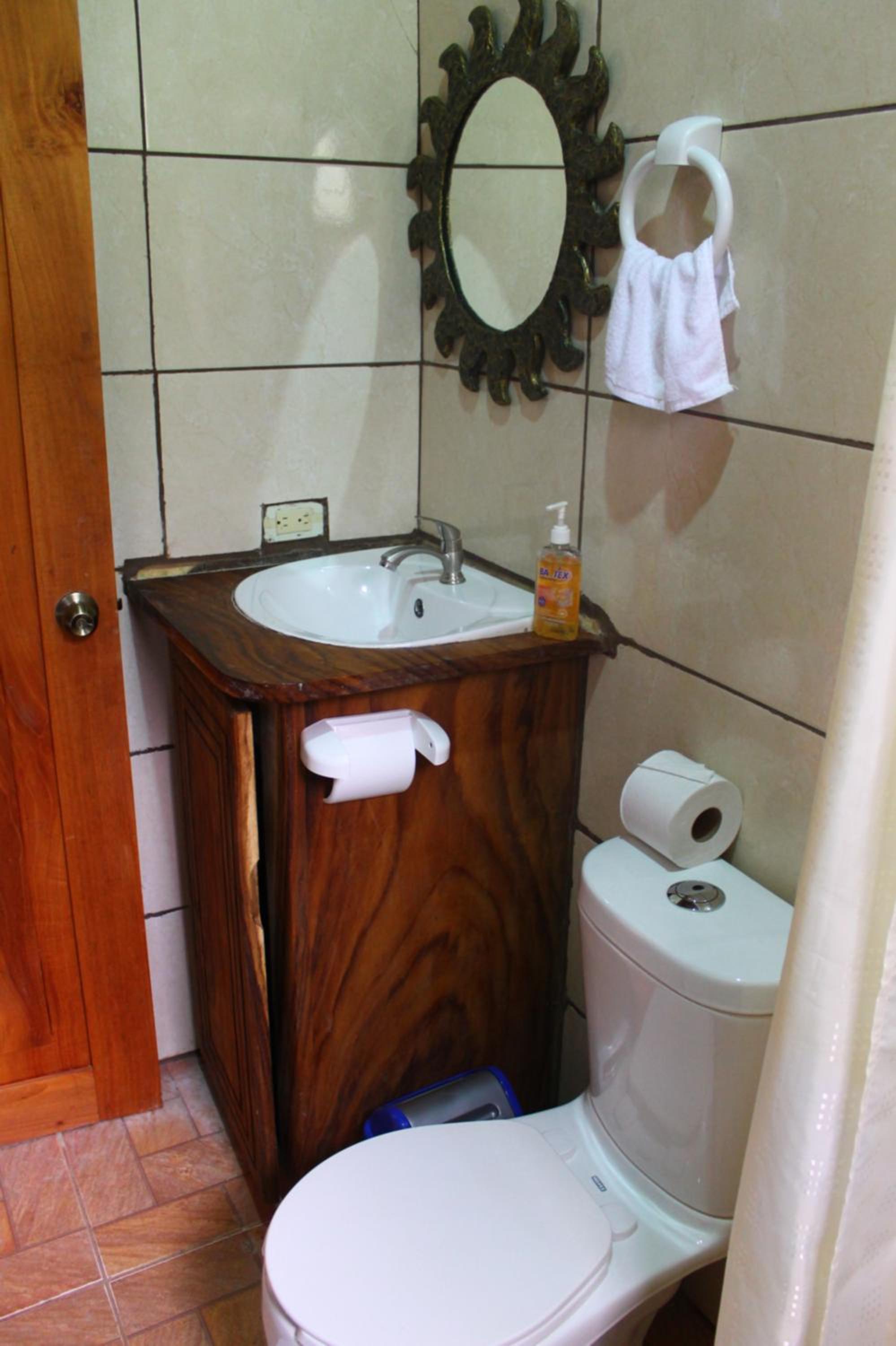 Monteverde Romantic Cabañas 5minutes mtv park