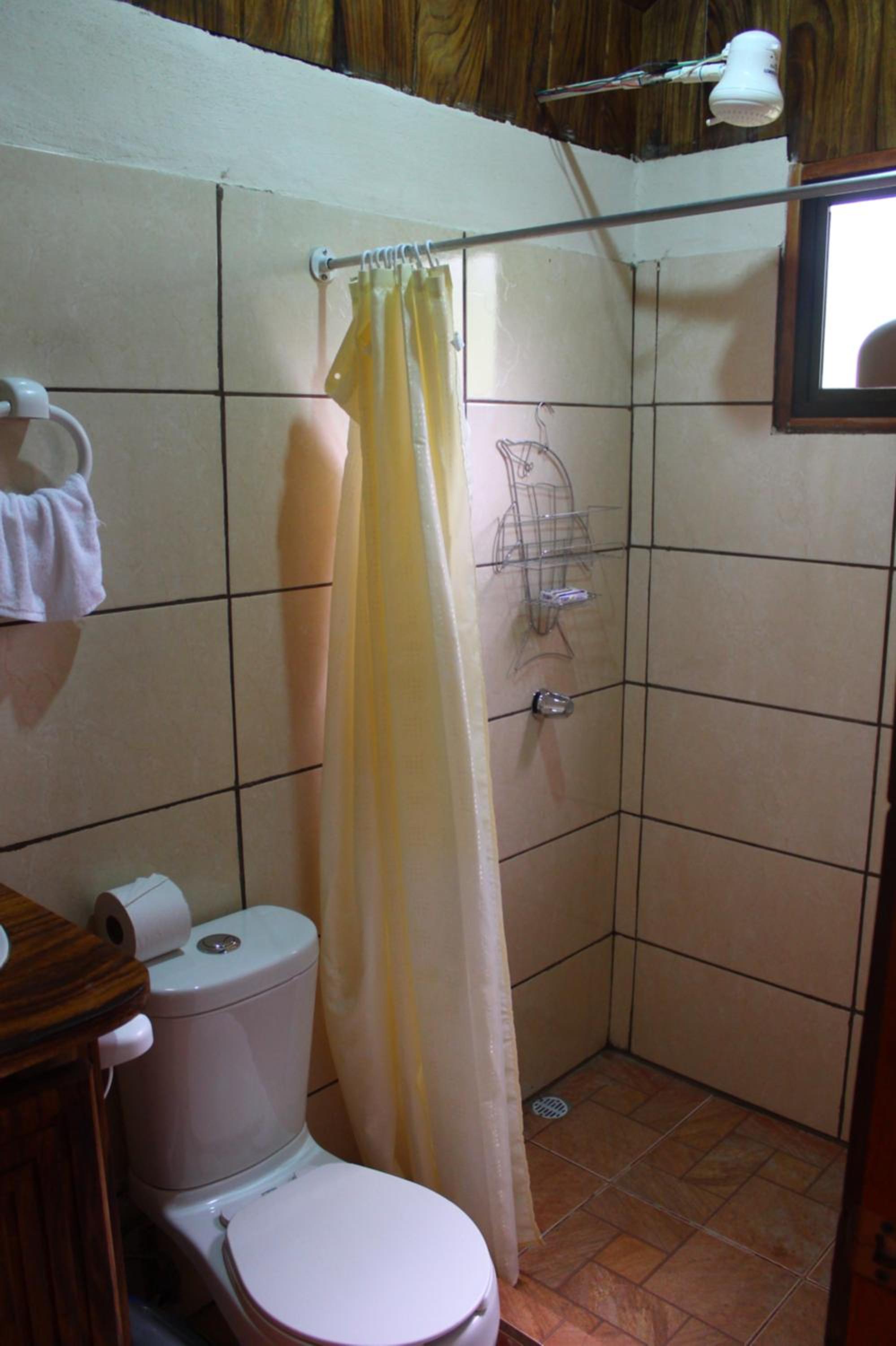 Monteverde Romantic Cabañas 5minutes mtv park