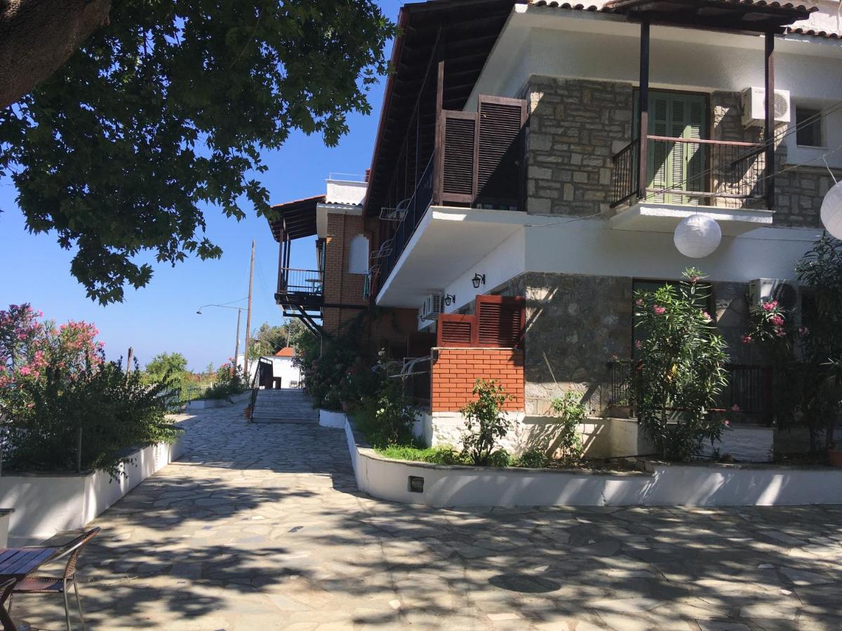 Hotel Olympos Hotel - Image 1