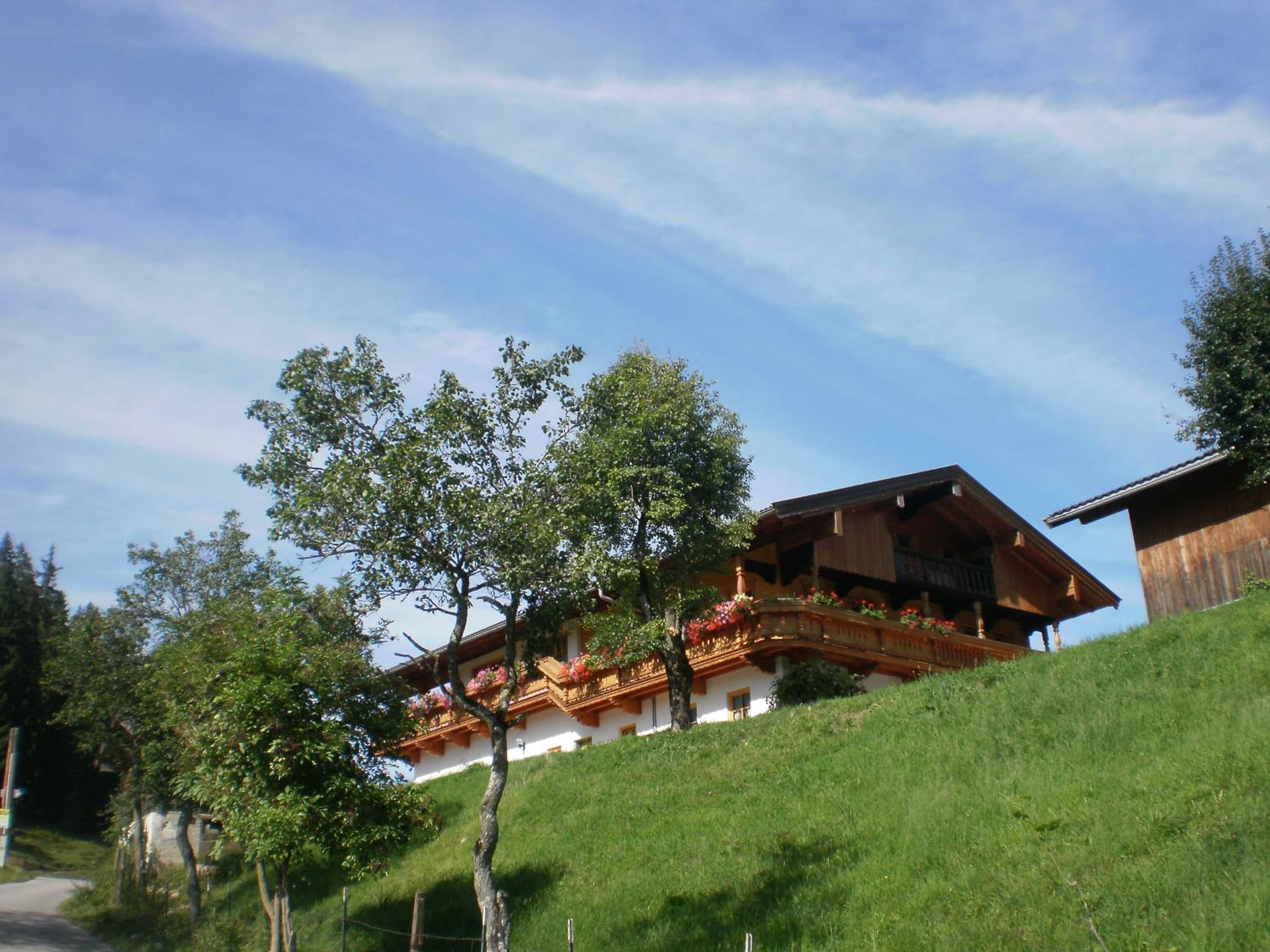 Bichlhof Riedenberg