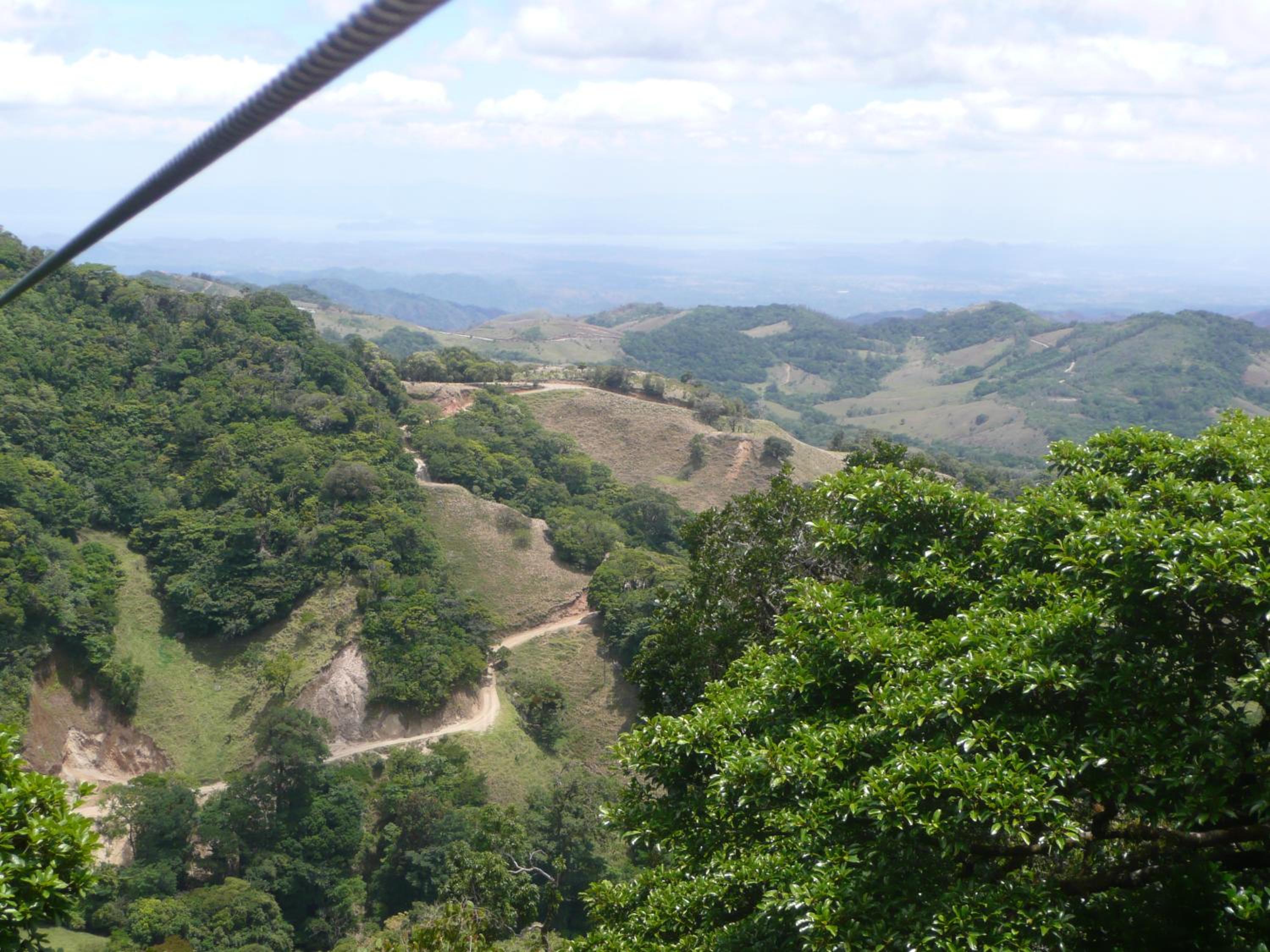 Monteverde Romantic Cabañas 5minutes mtv park