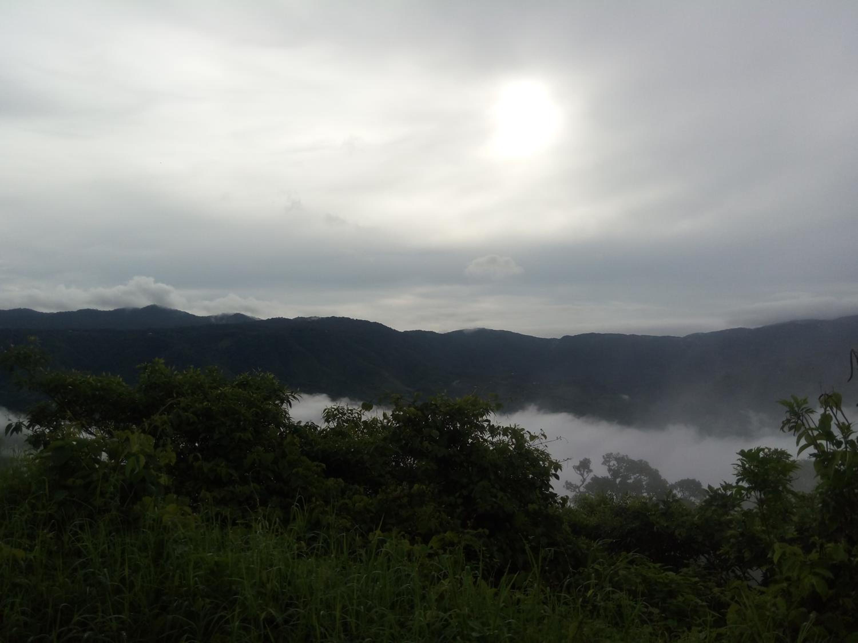 Monteverde Romantic Cabañas 5minutes mtv park