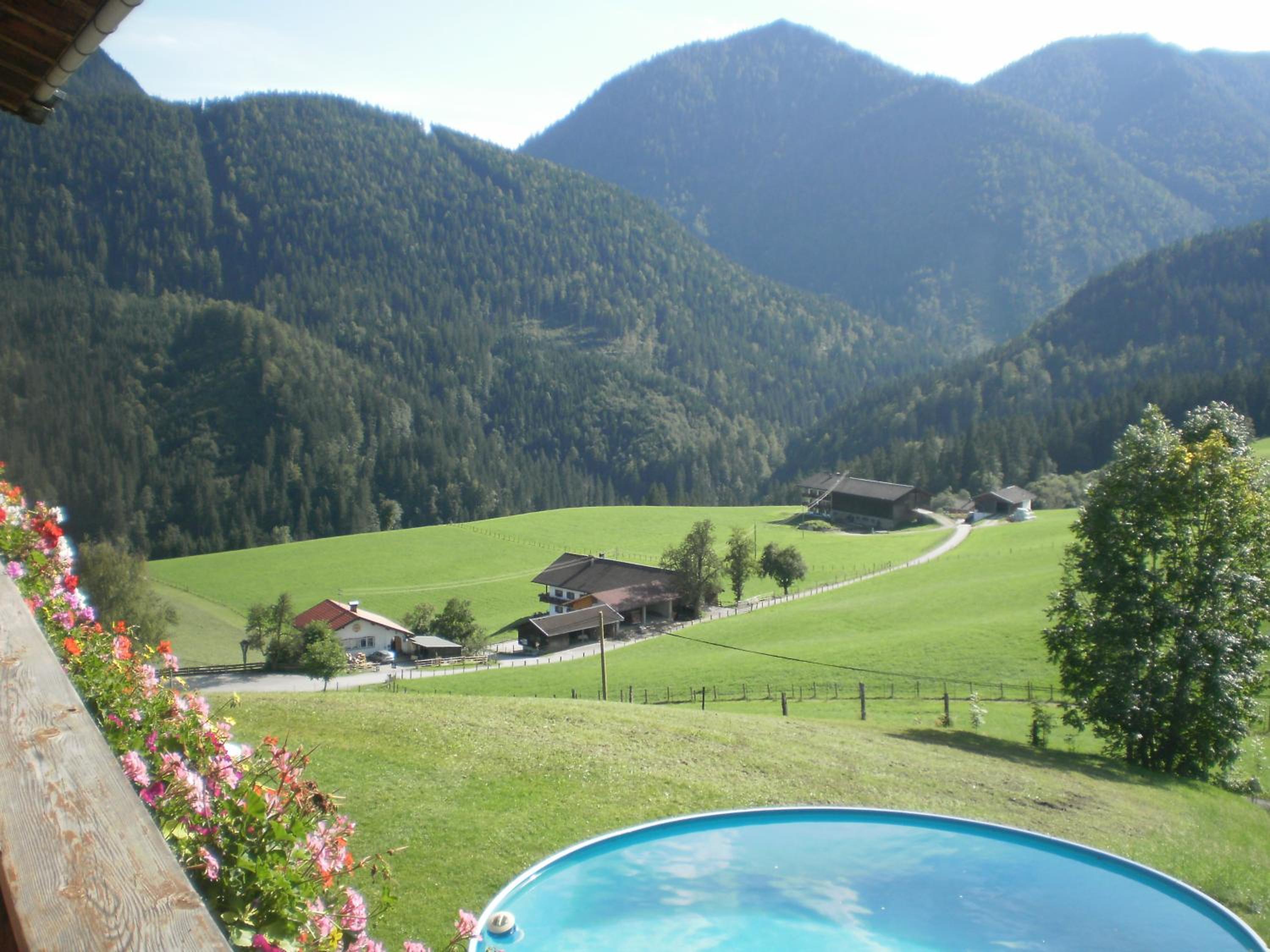Bichlhof Riedenberg