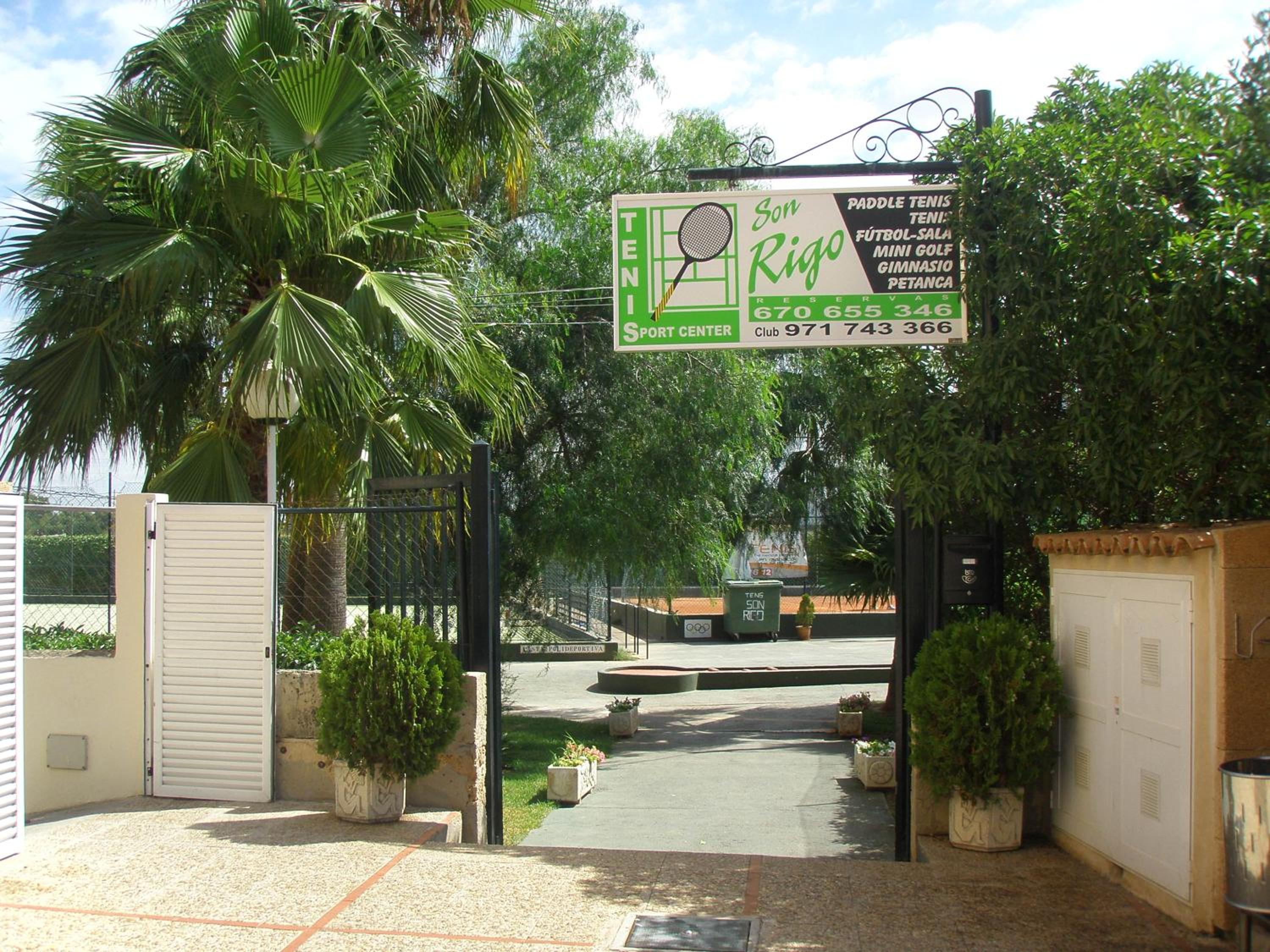 Playa de Palma Vacations - Hotel Don Miguel Playa - Property Image 9