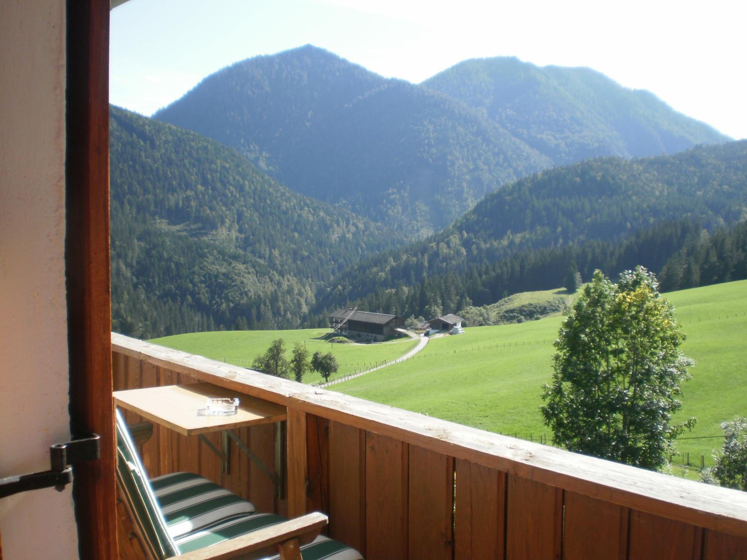Bichlhof Riedenberg