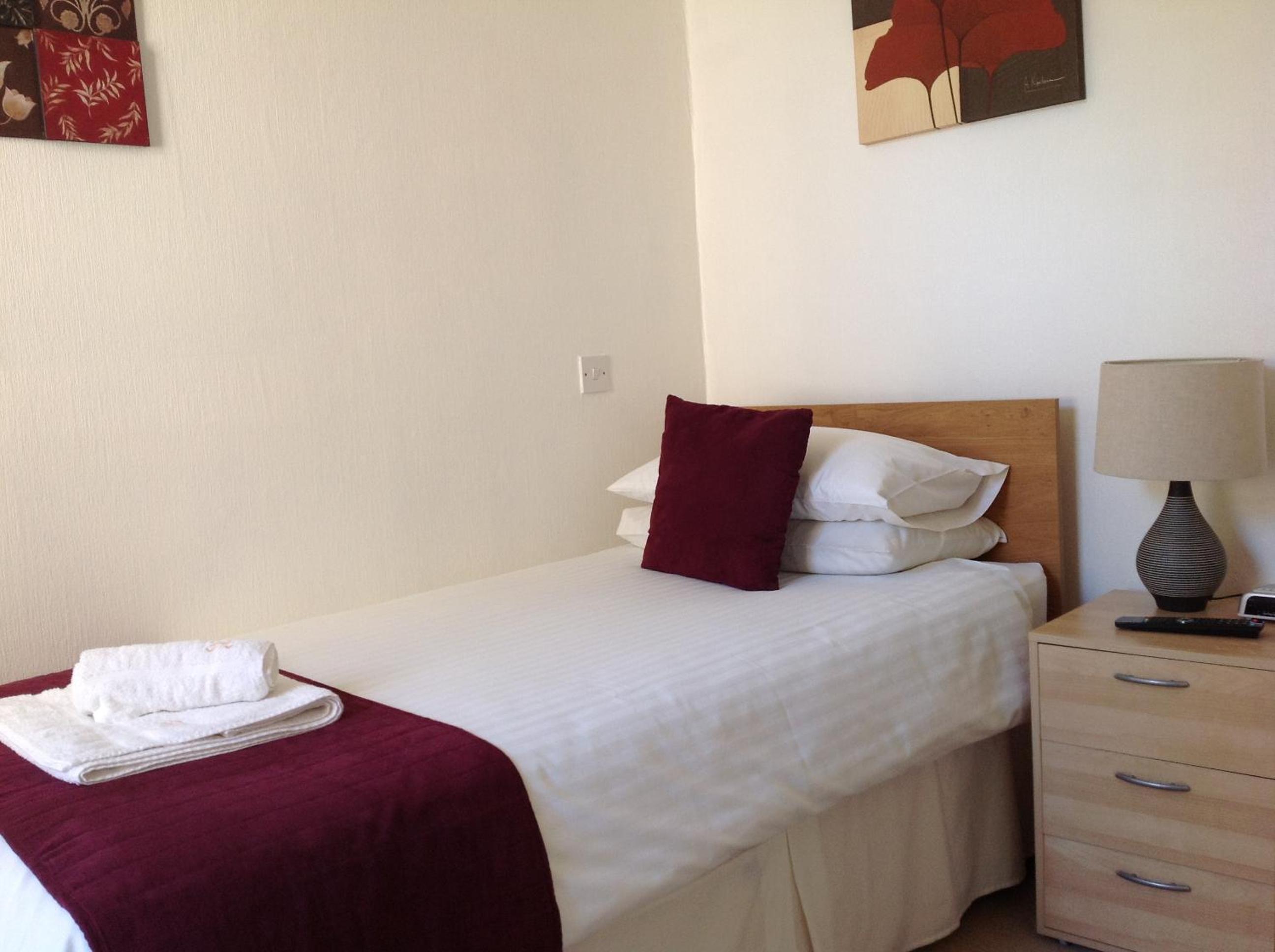 Hazeldene Guest House