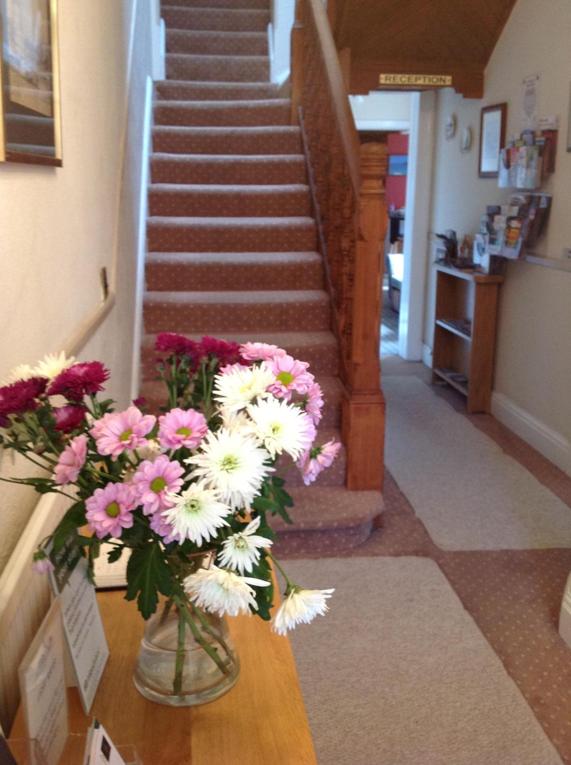 Hazeldene Guest House