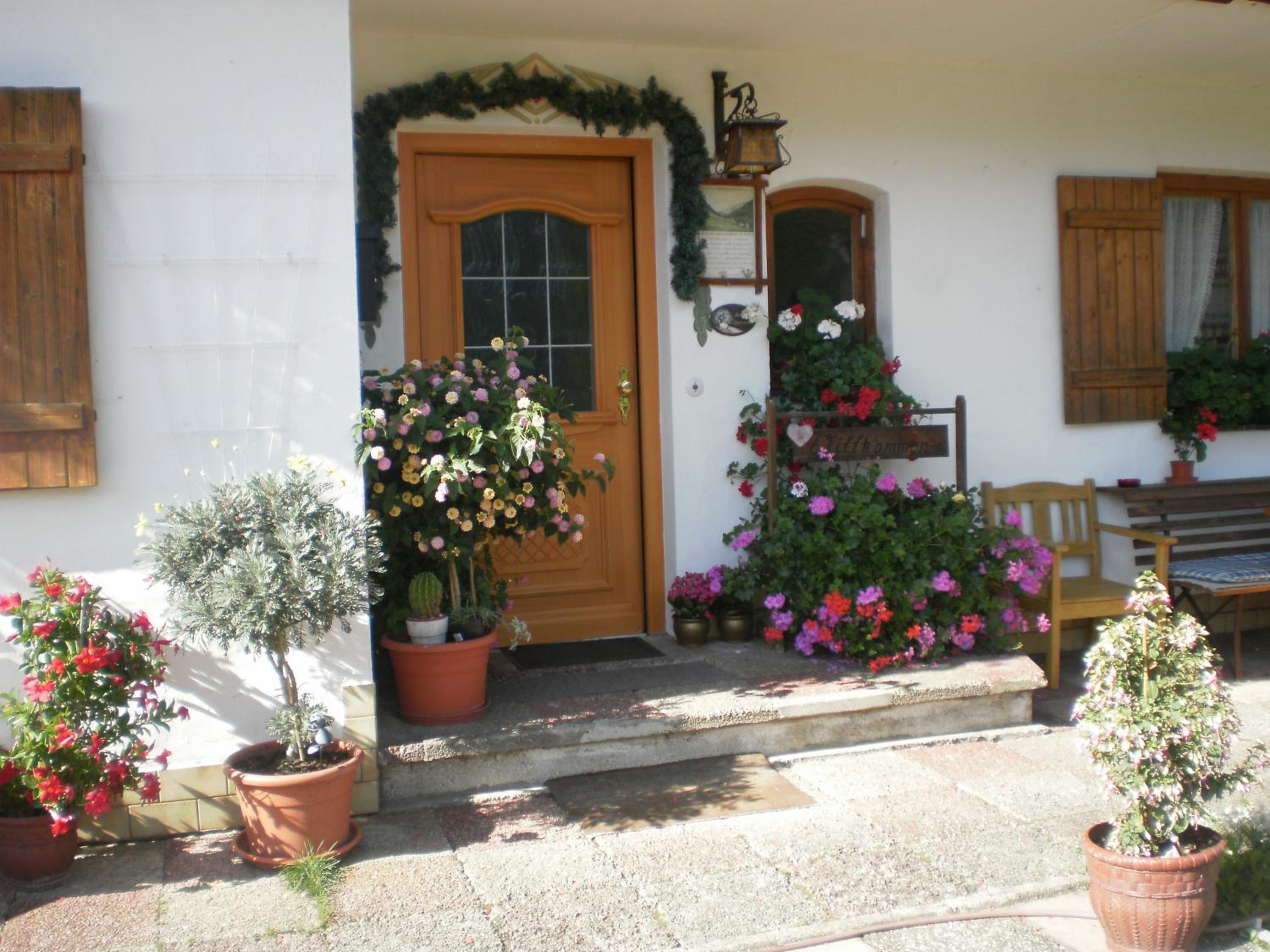Bichlhof Riedenberg