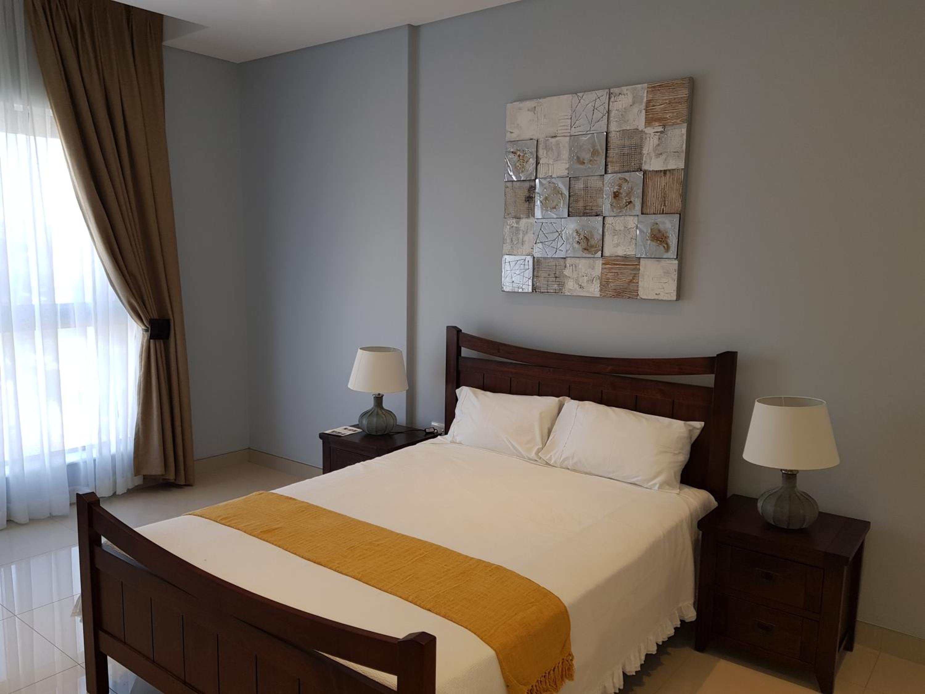 Apartments at Itowers, CBD, Gaborone