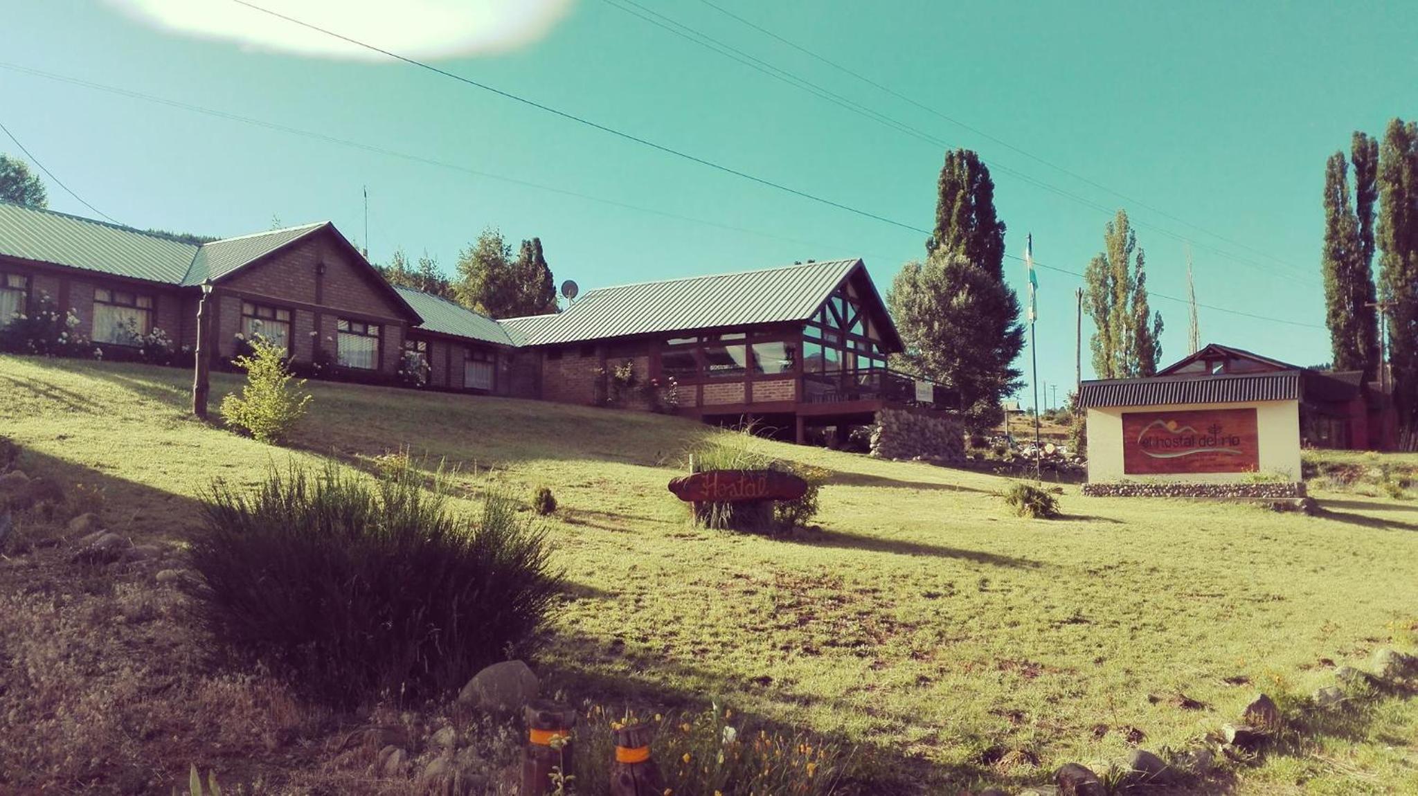 El Hostal del Rio - Image 4