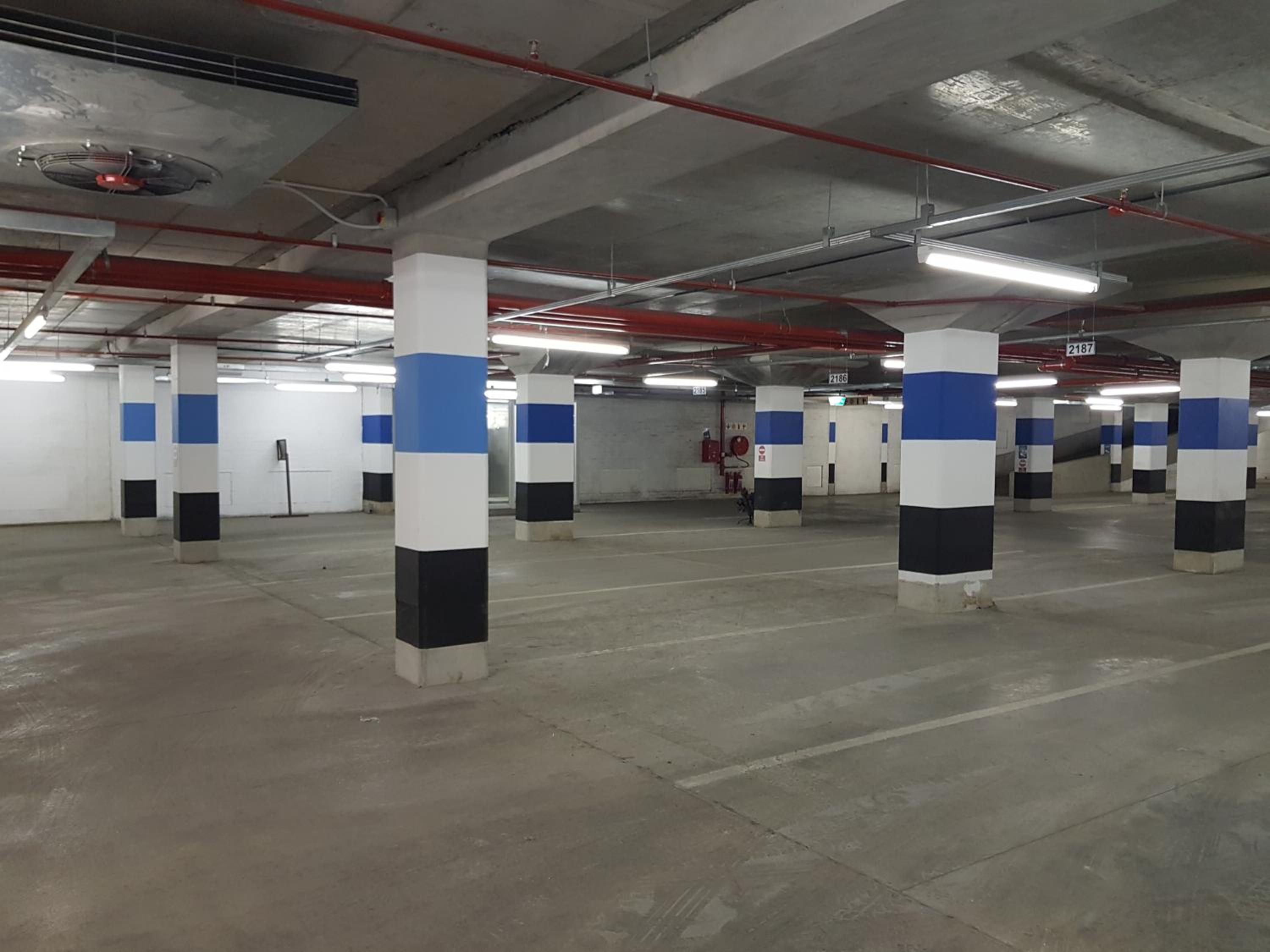 Apartments at Itowers, CBD, Gaborone