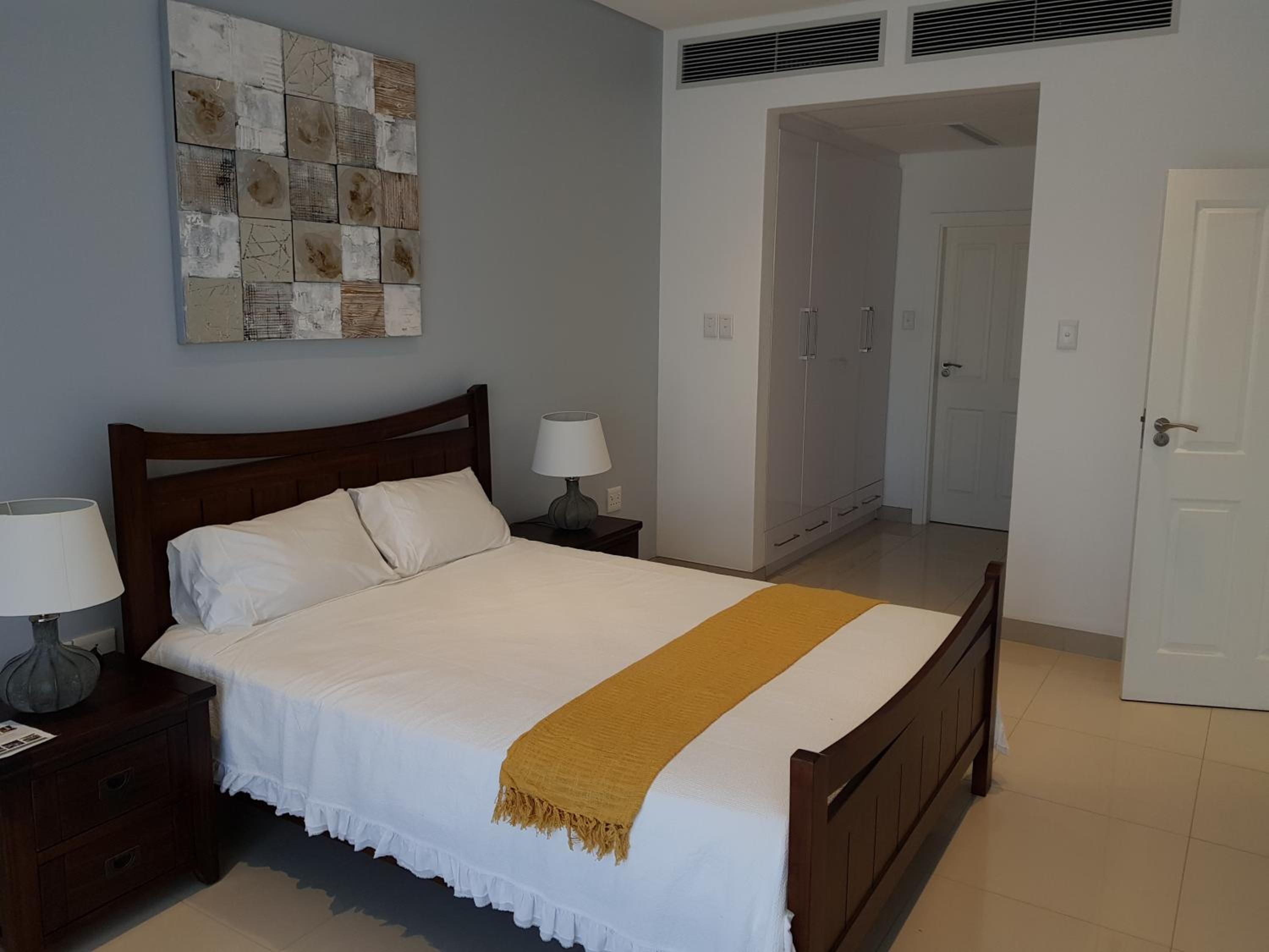 Apartments at Itowers, CBD, Gaborone